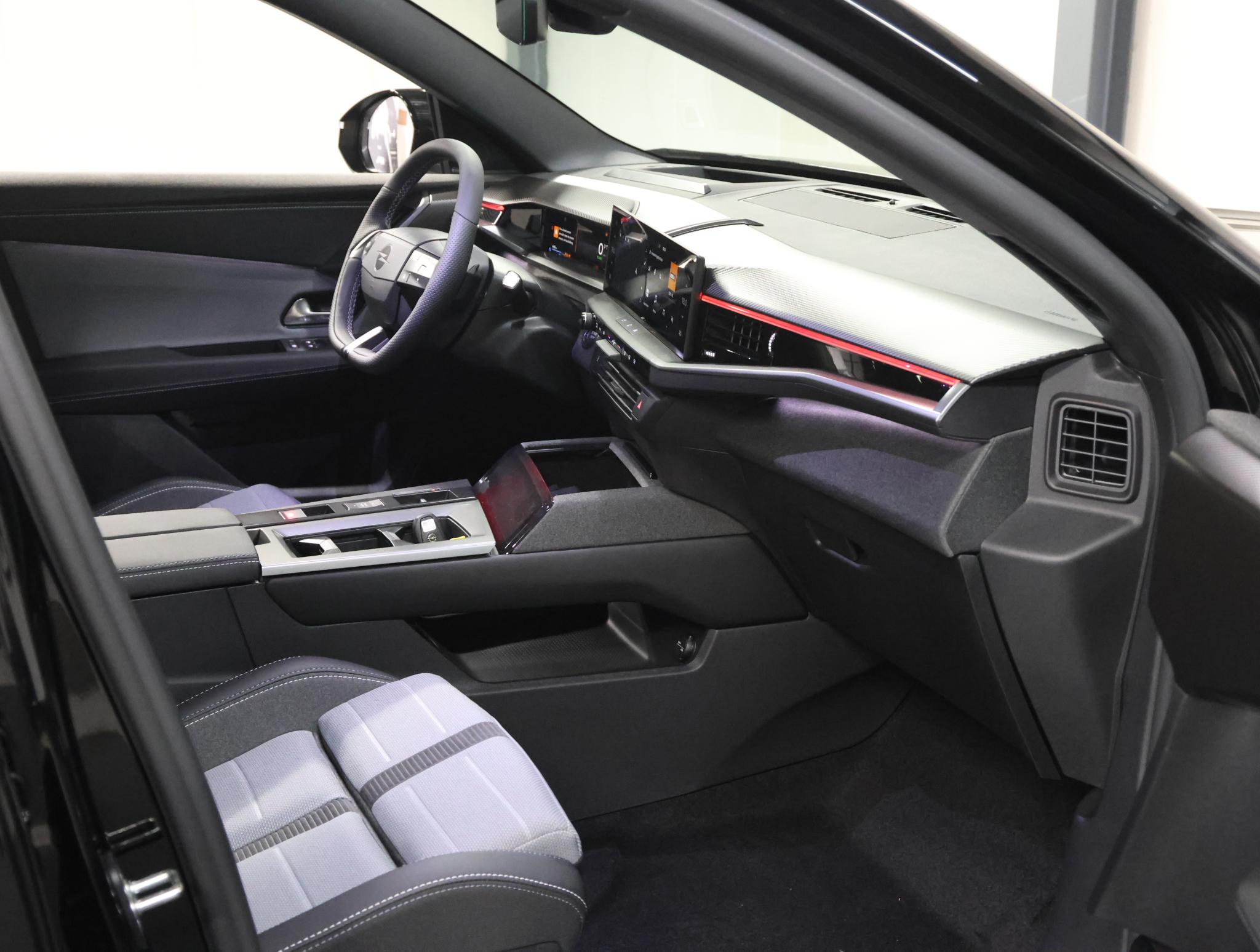 Foto van Opel Grandland