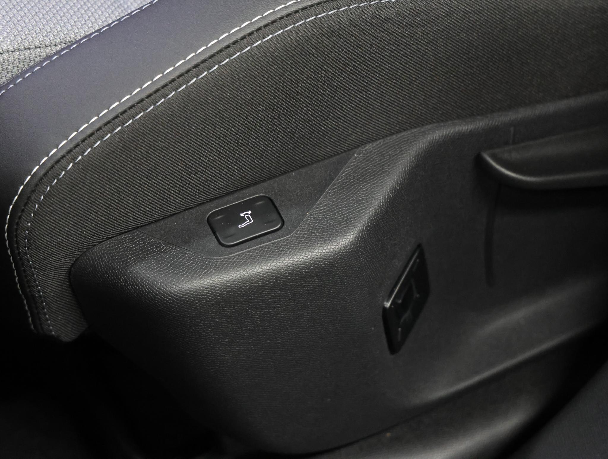 Foto van Opel Grandland