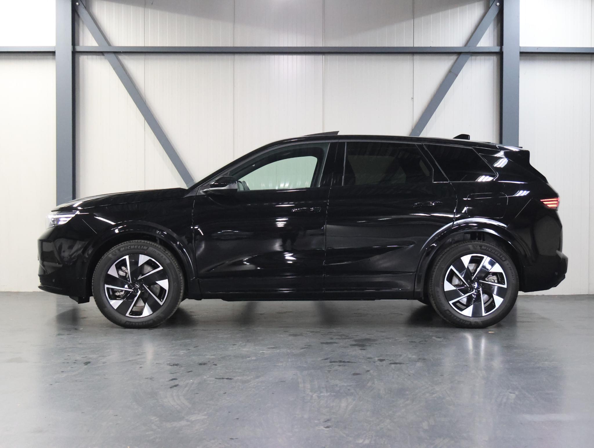 Foto van Opel Grandland
