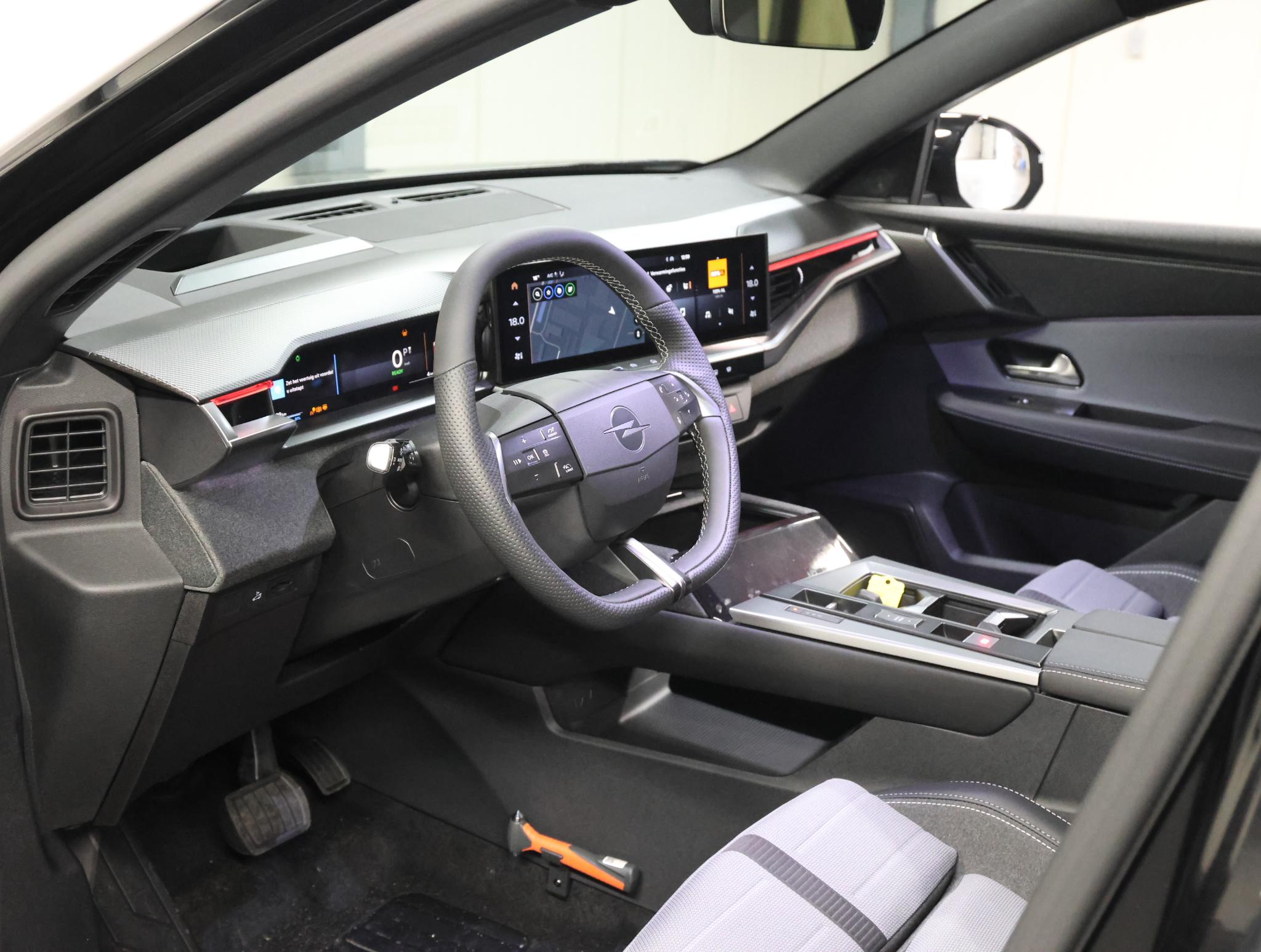Foto van Opel Grandland