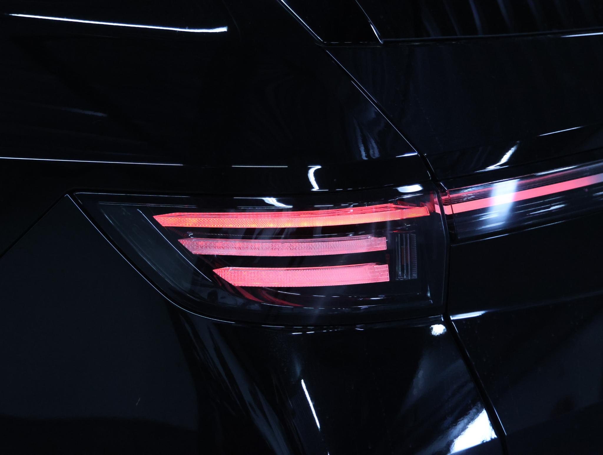 Foto van Opel Grandland