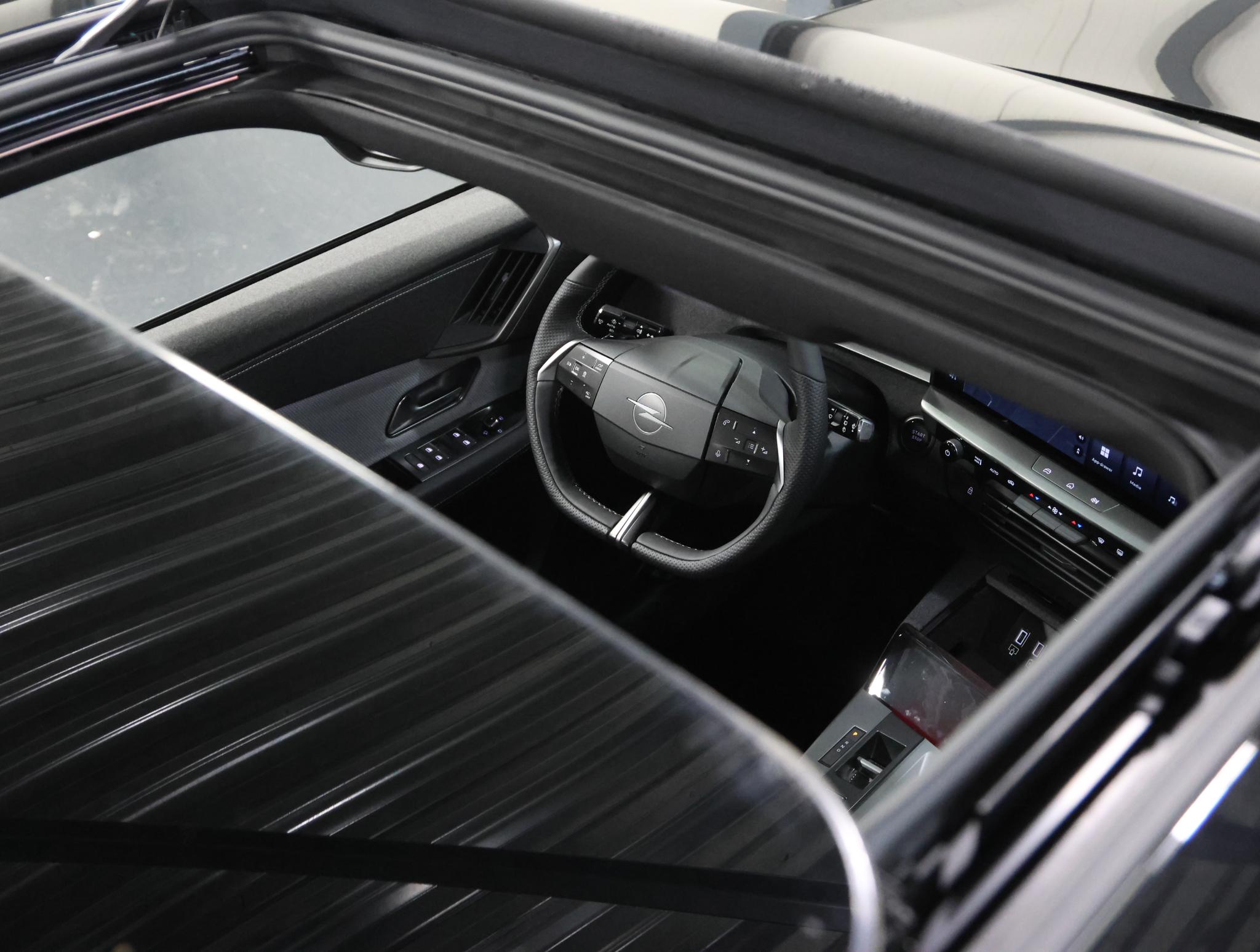 Foto van Opel Grandland