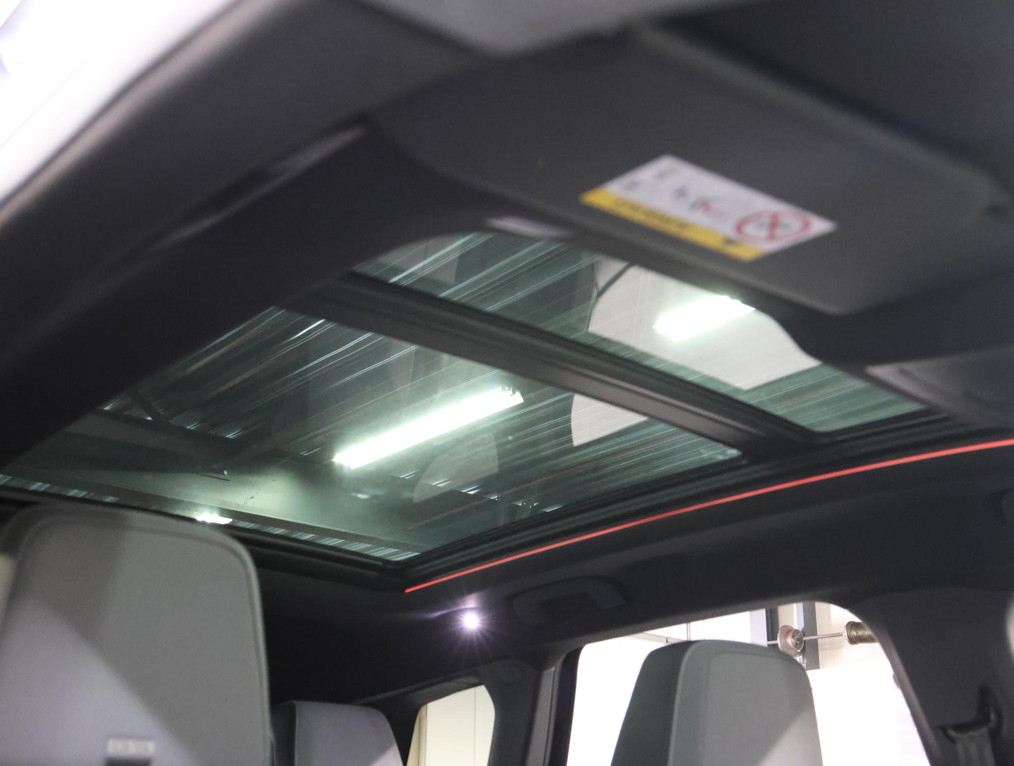 Foto van Opel Grandland