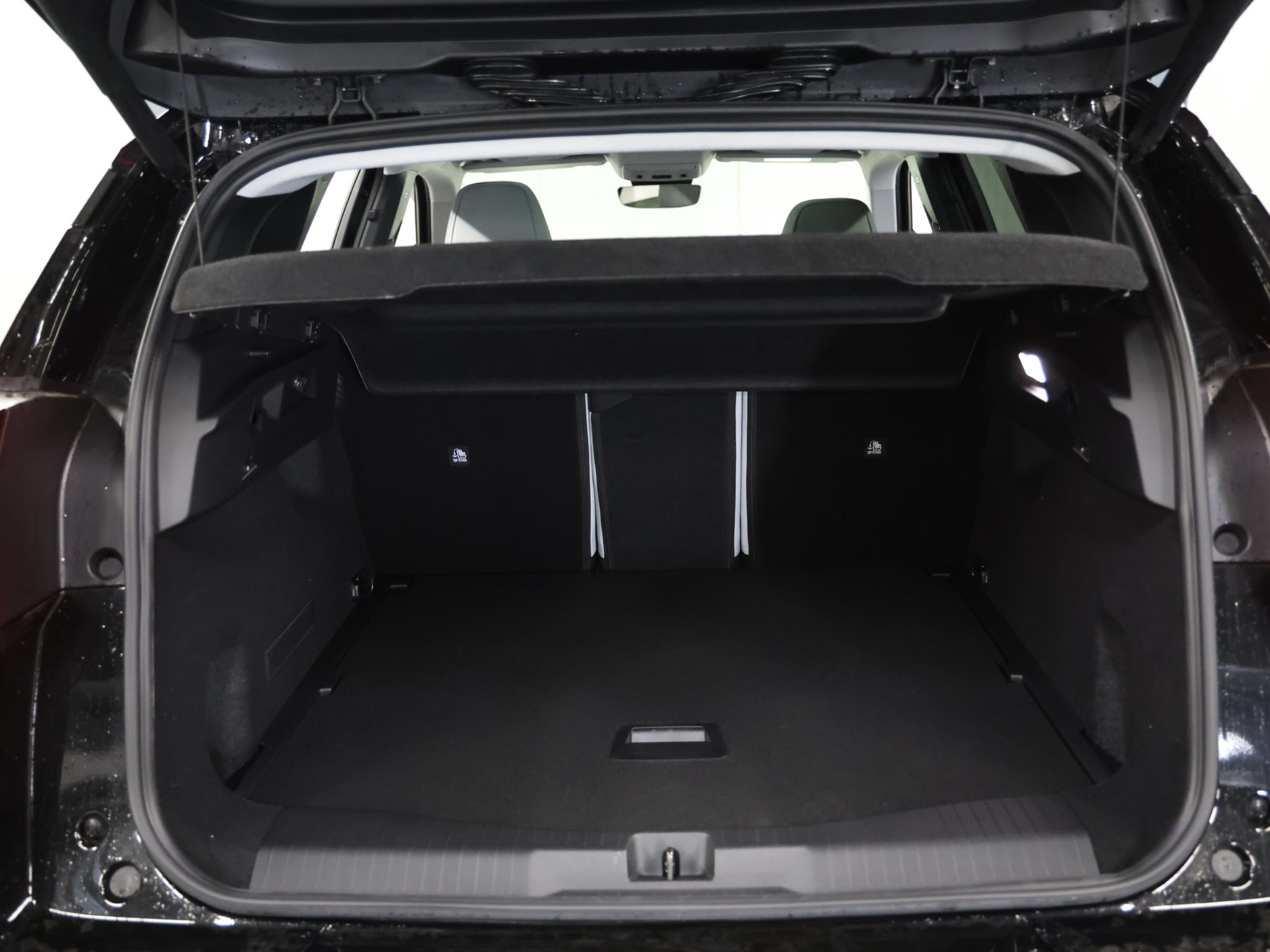 Foto van Citroen C5 Aircross