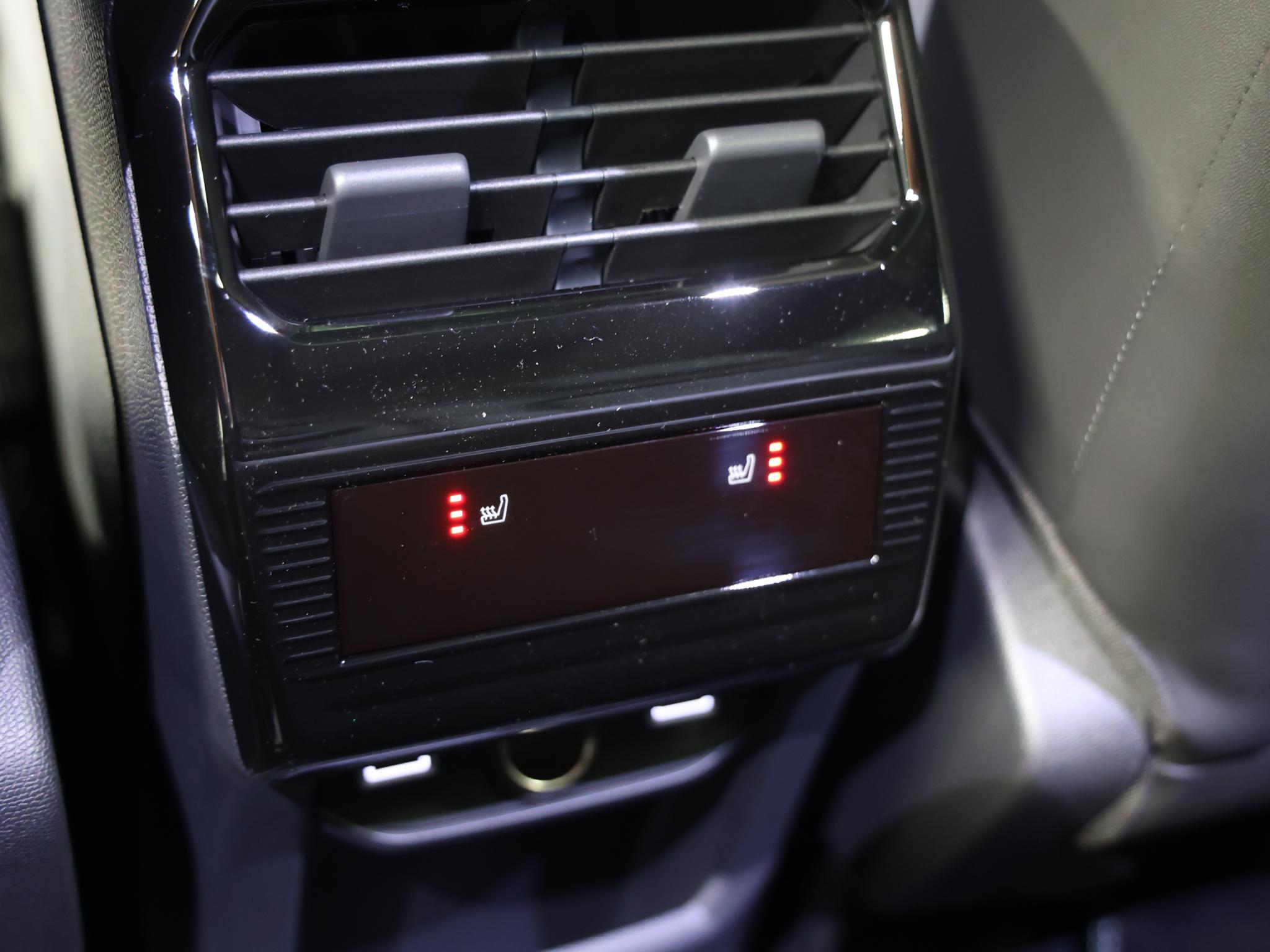 Foto van Citroen C5 Aircross