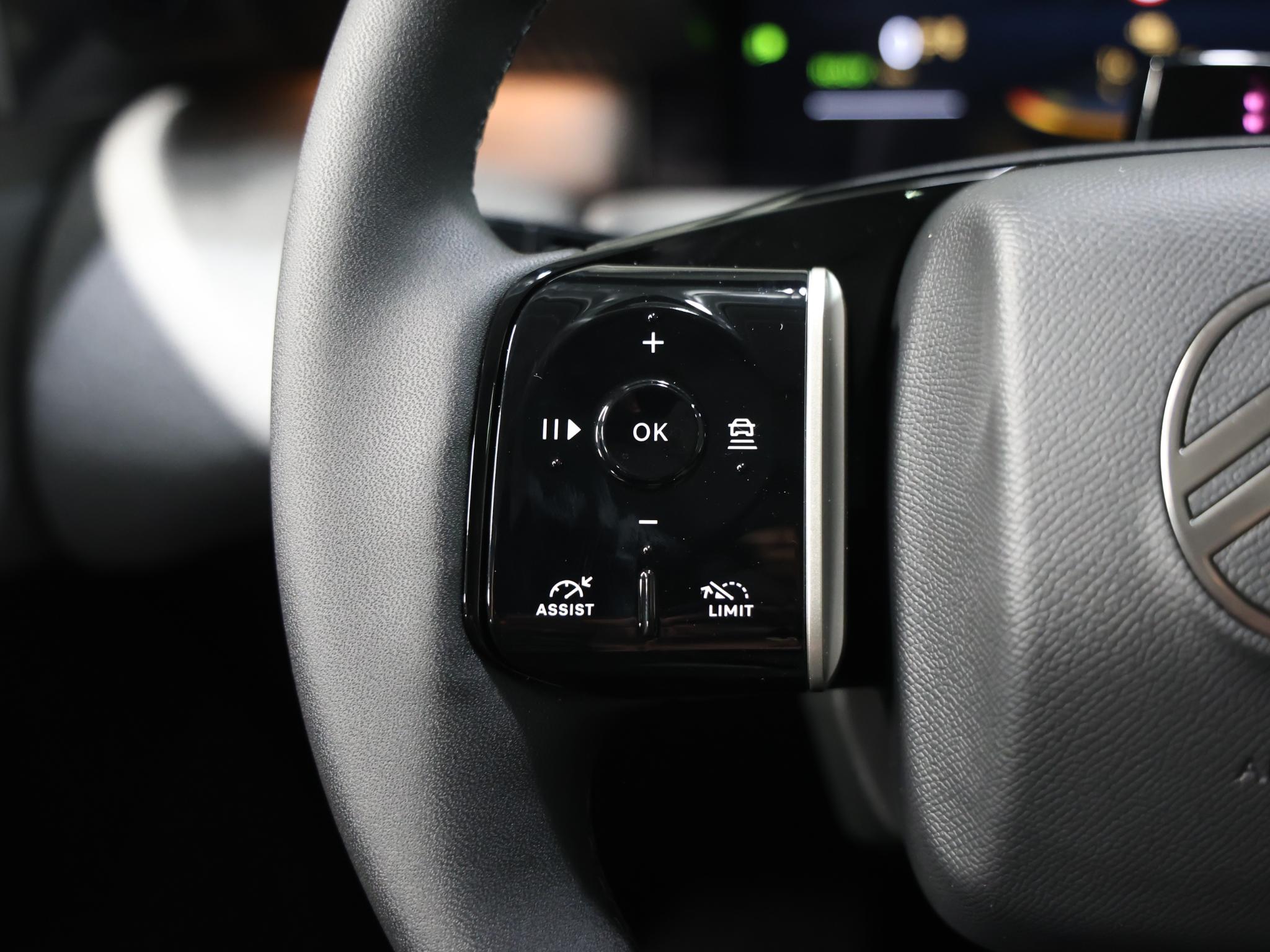 Foto van Citroen C5 Aircross