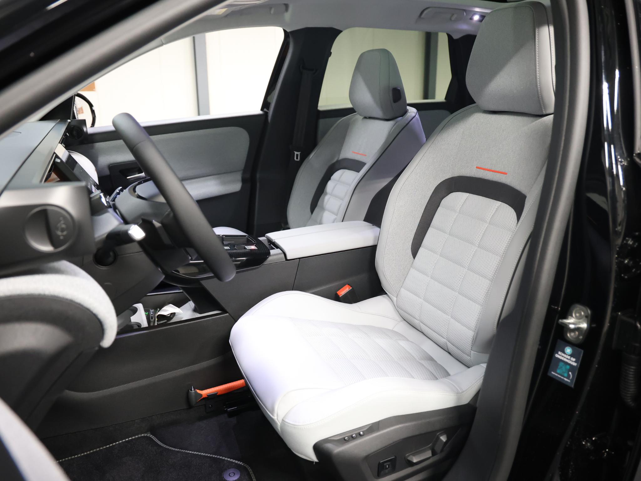 Foto van Citroen C5 Aircross