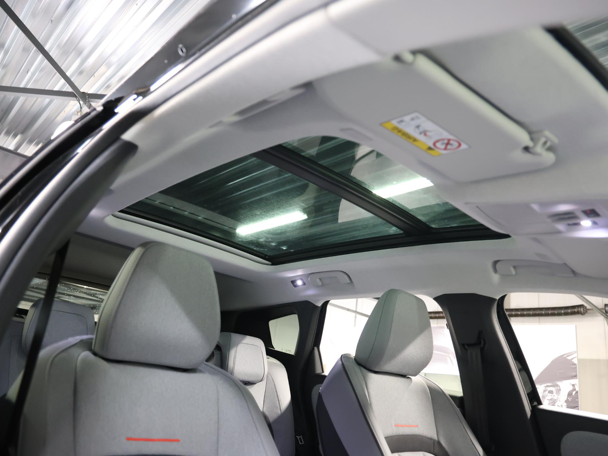 Foto van Citroen C5 Aircross