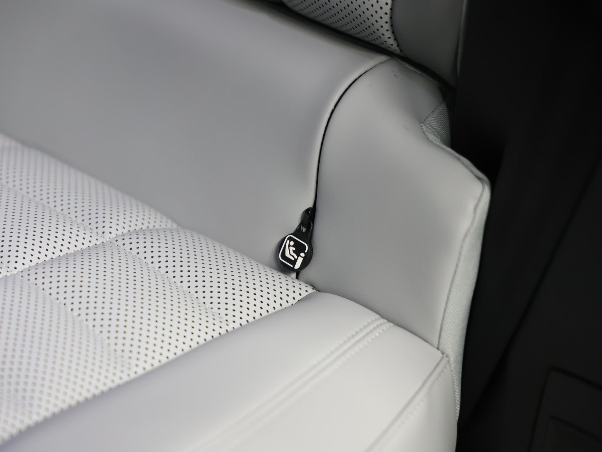 Foto van Citroen C5 Aircross
