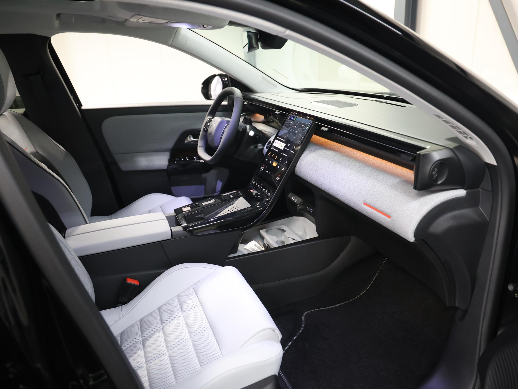 Foto van Citroen C5 Aircross