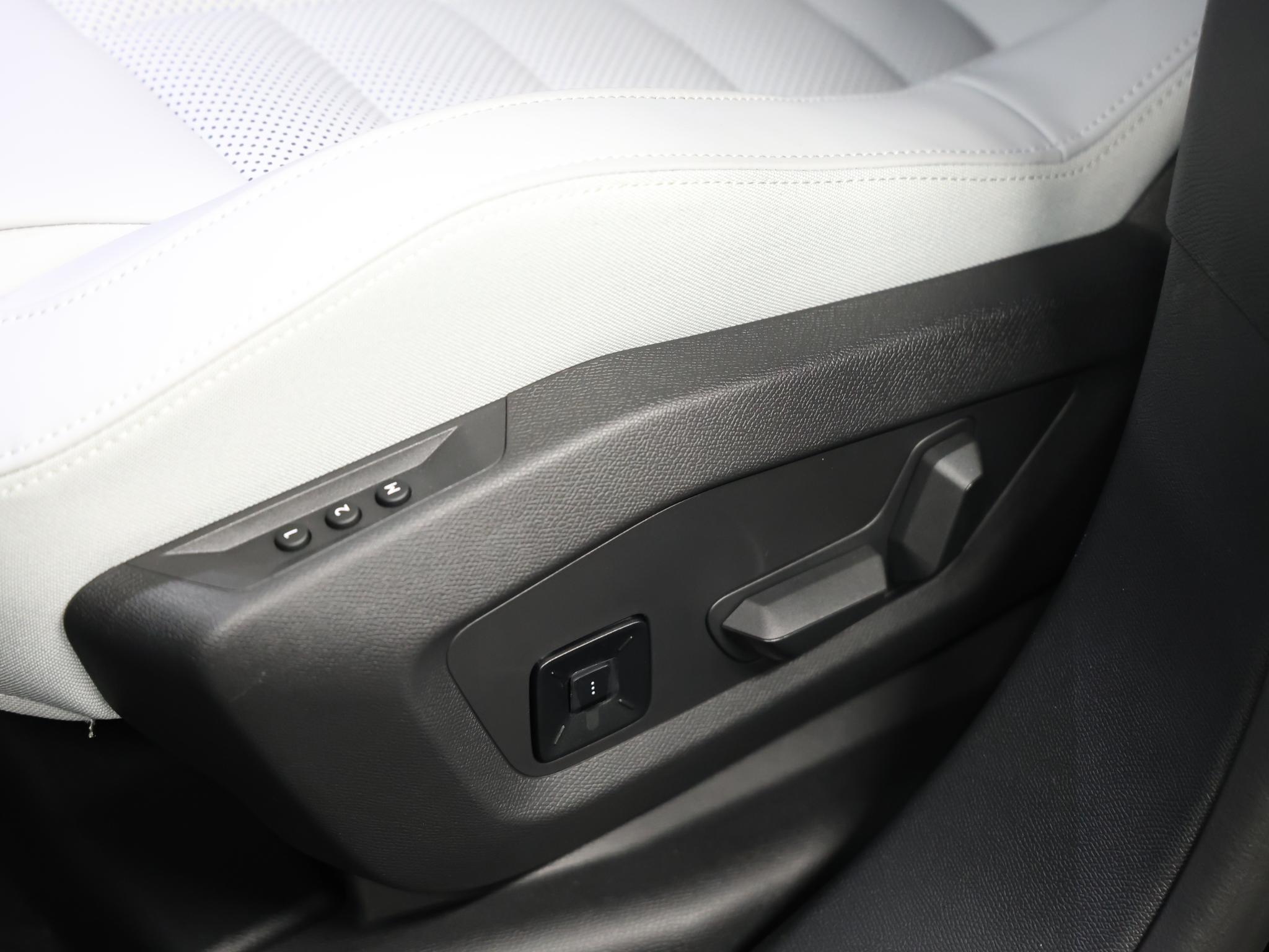 Foto van Citroen C5 Aircross