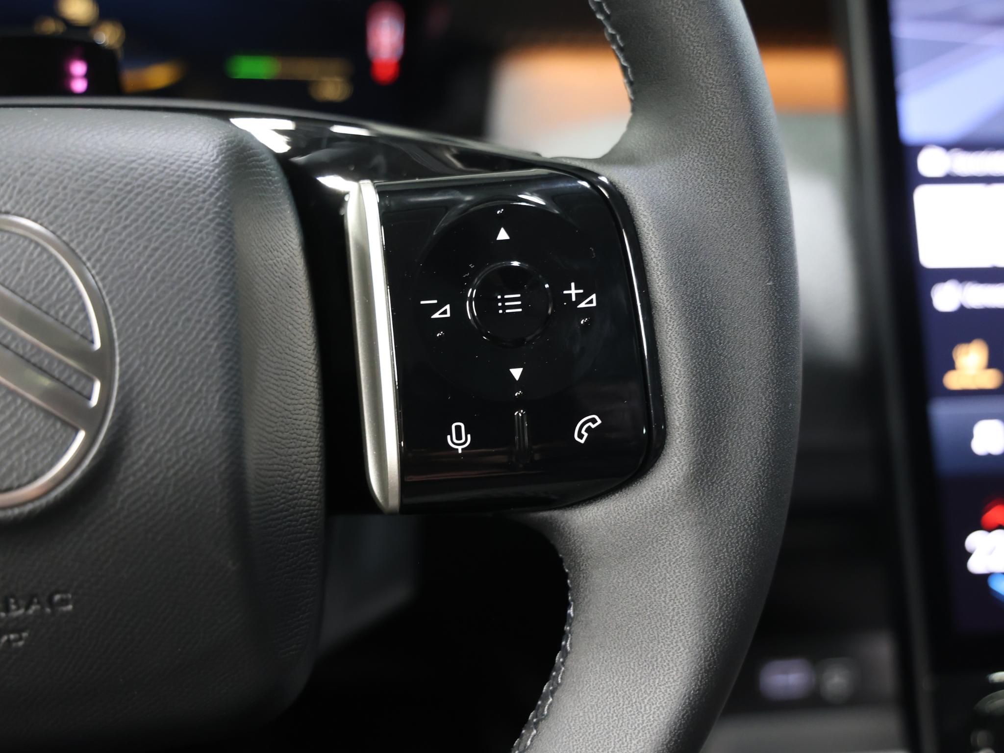 Foto van Citroen C5 Aircross