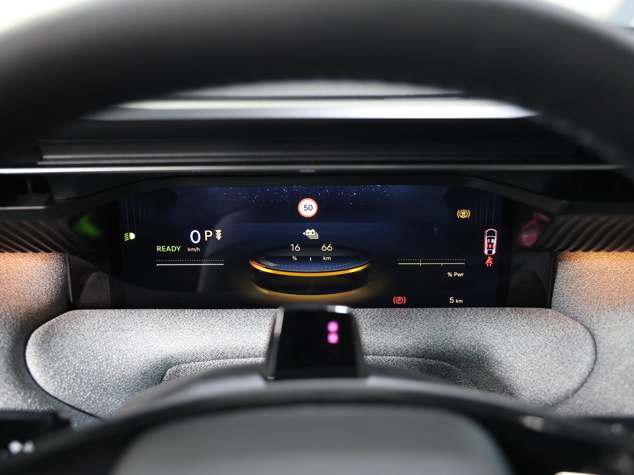 Foto van Citroen C5 Aircross