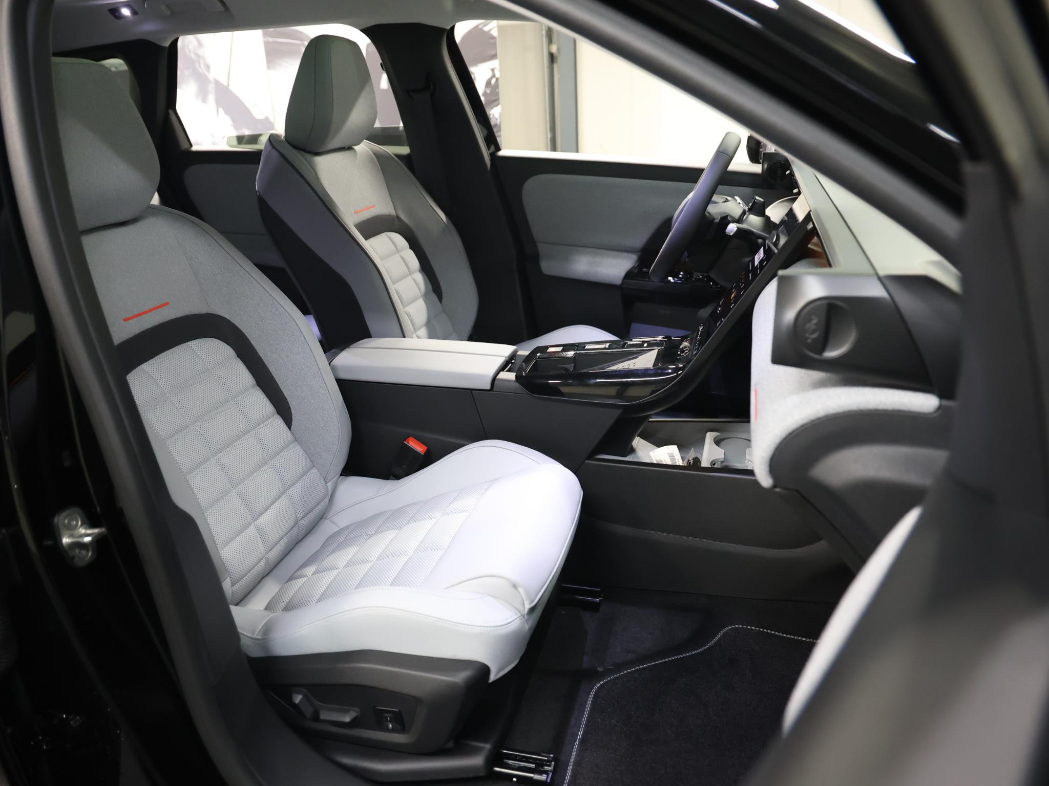 Foto van Citroen C5 Aircross