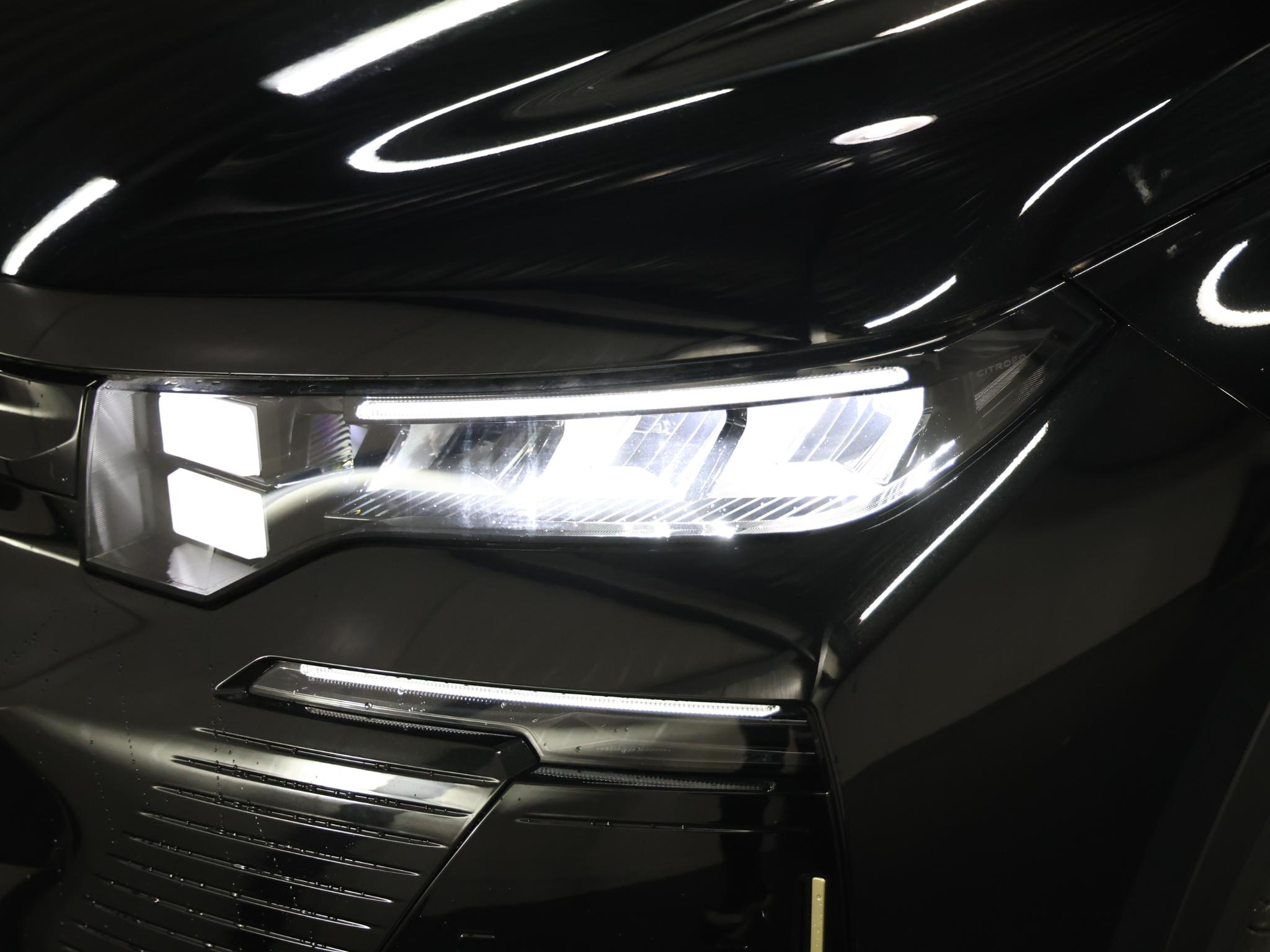 Foto van Citroen C5 Aircross