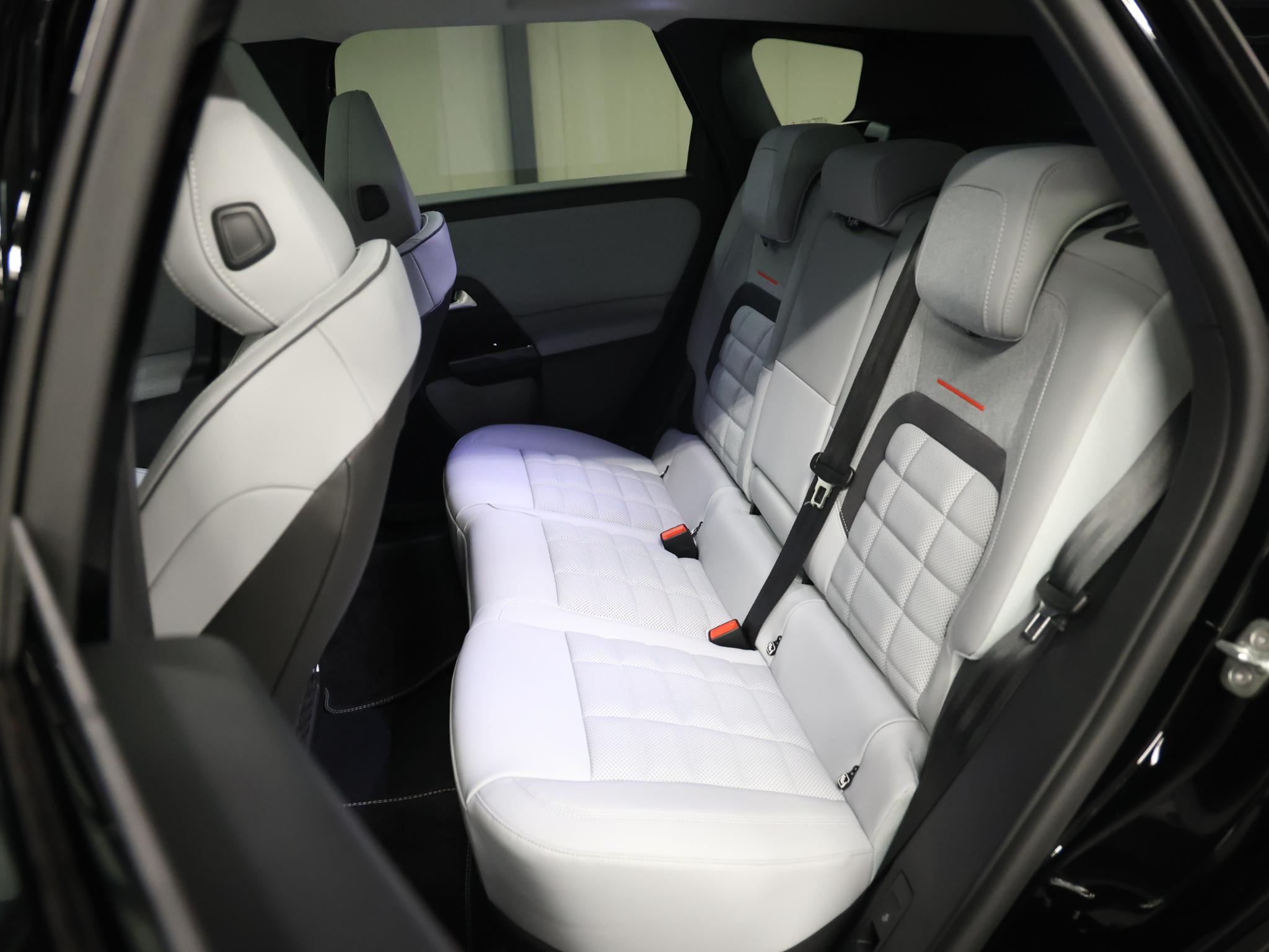 Foto van Citroen C5 Aircross