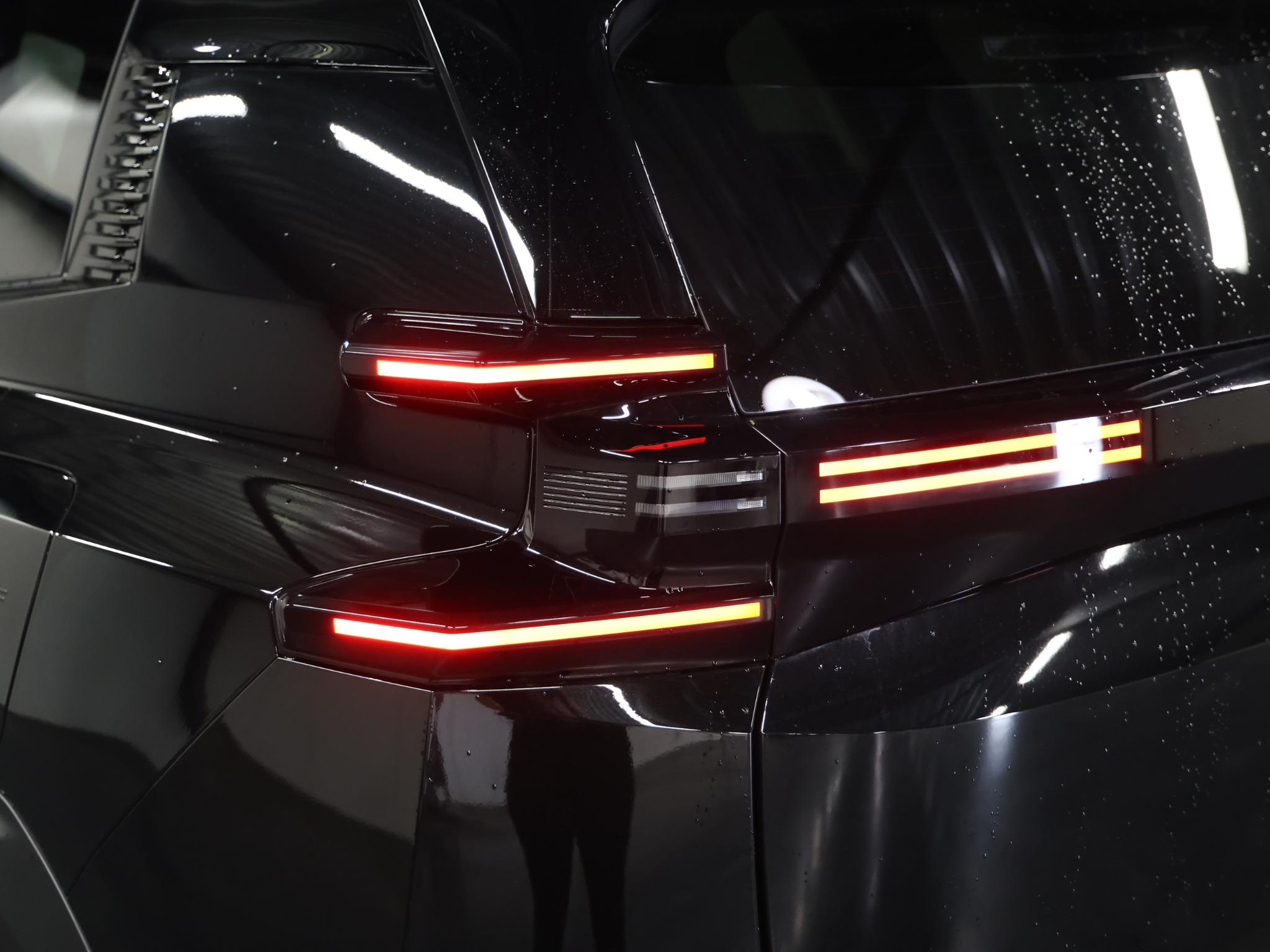 Foto van Citroen C5 Aircross
