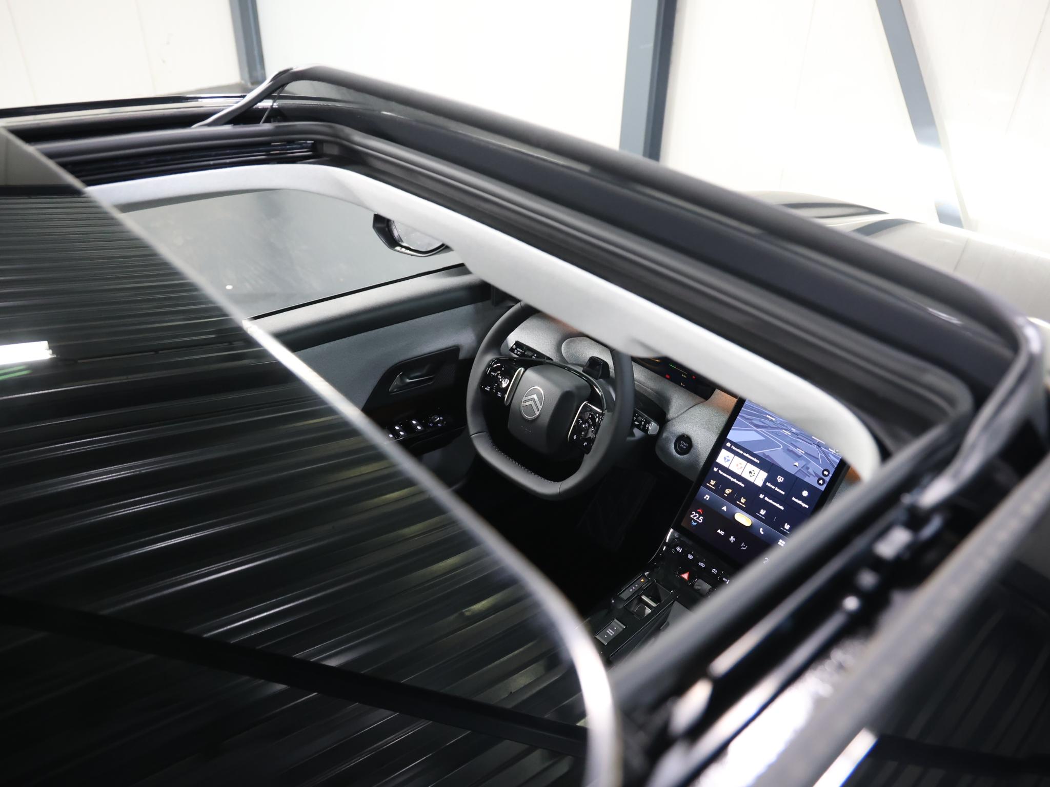 Foto van Citroen C5 Aircross