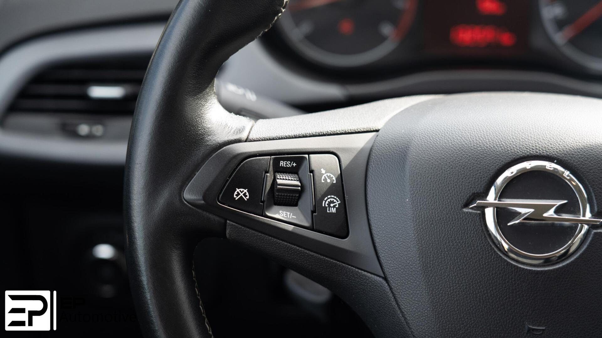 Foto van Opel Corsa-e