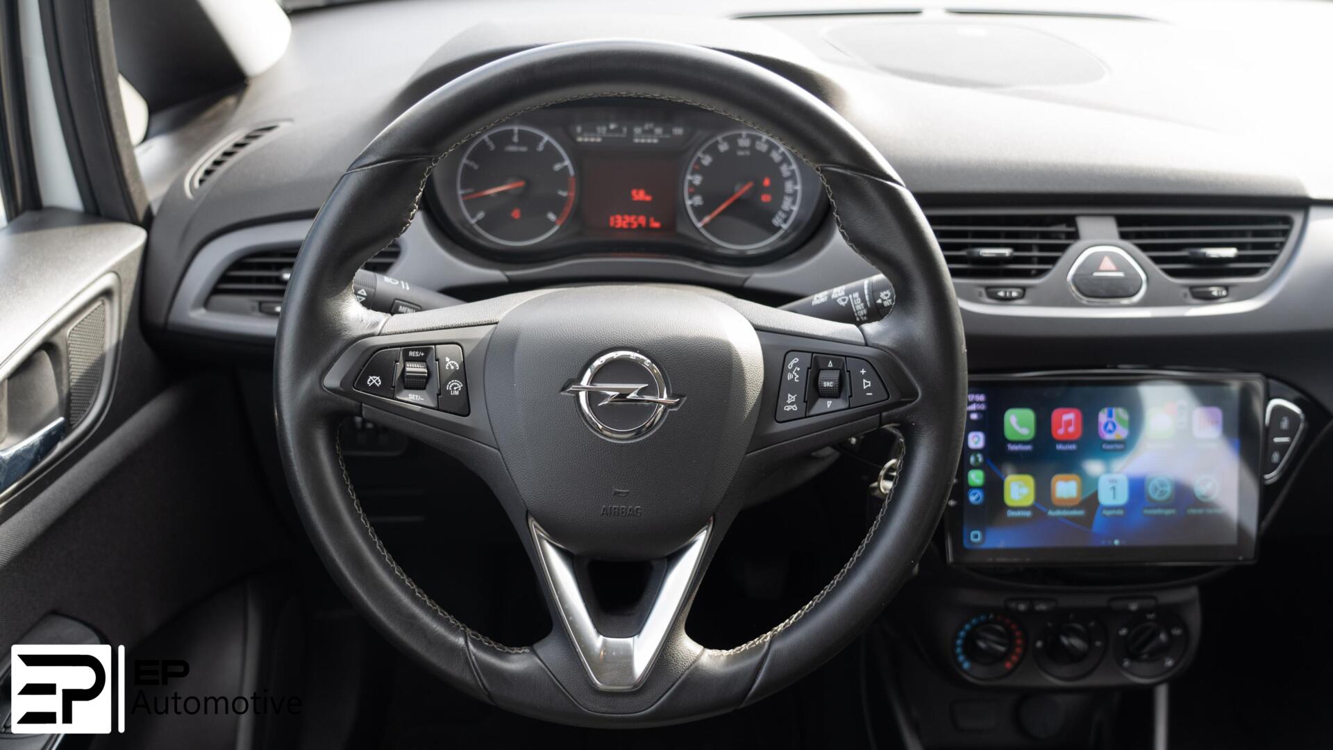 Foto van Opel Corsa-e