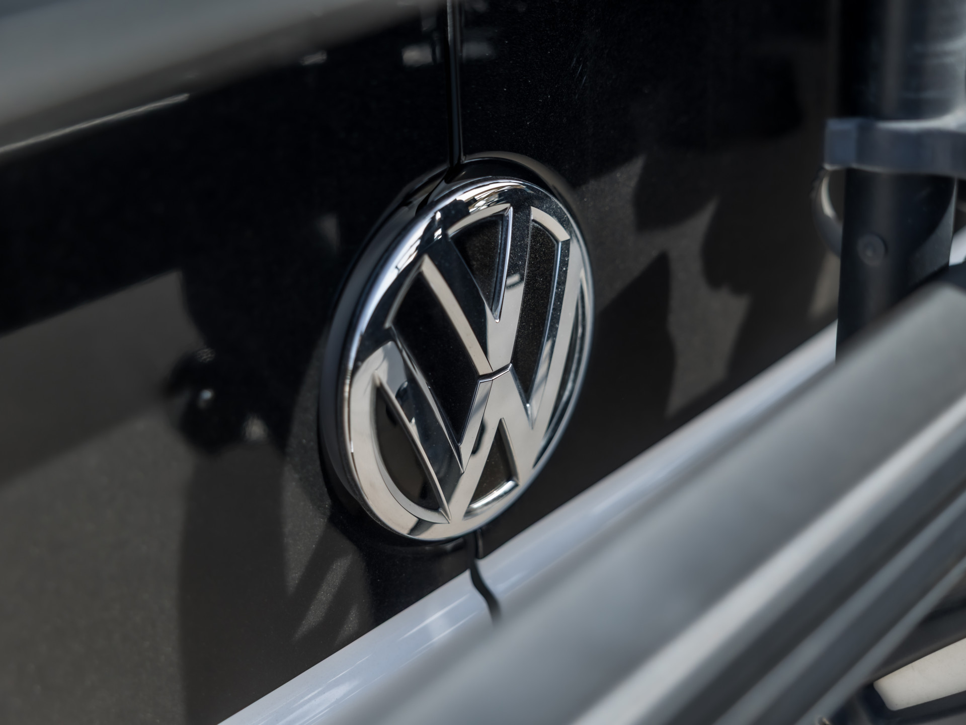 Foto van Volkswagen Crafter