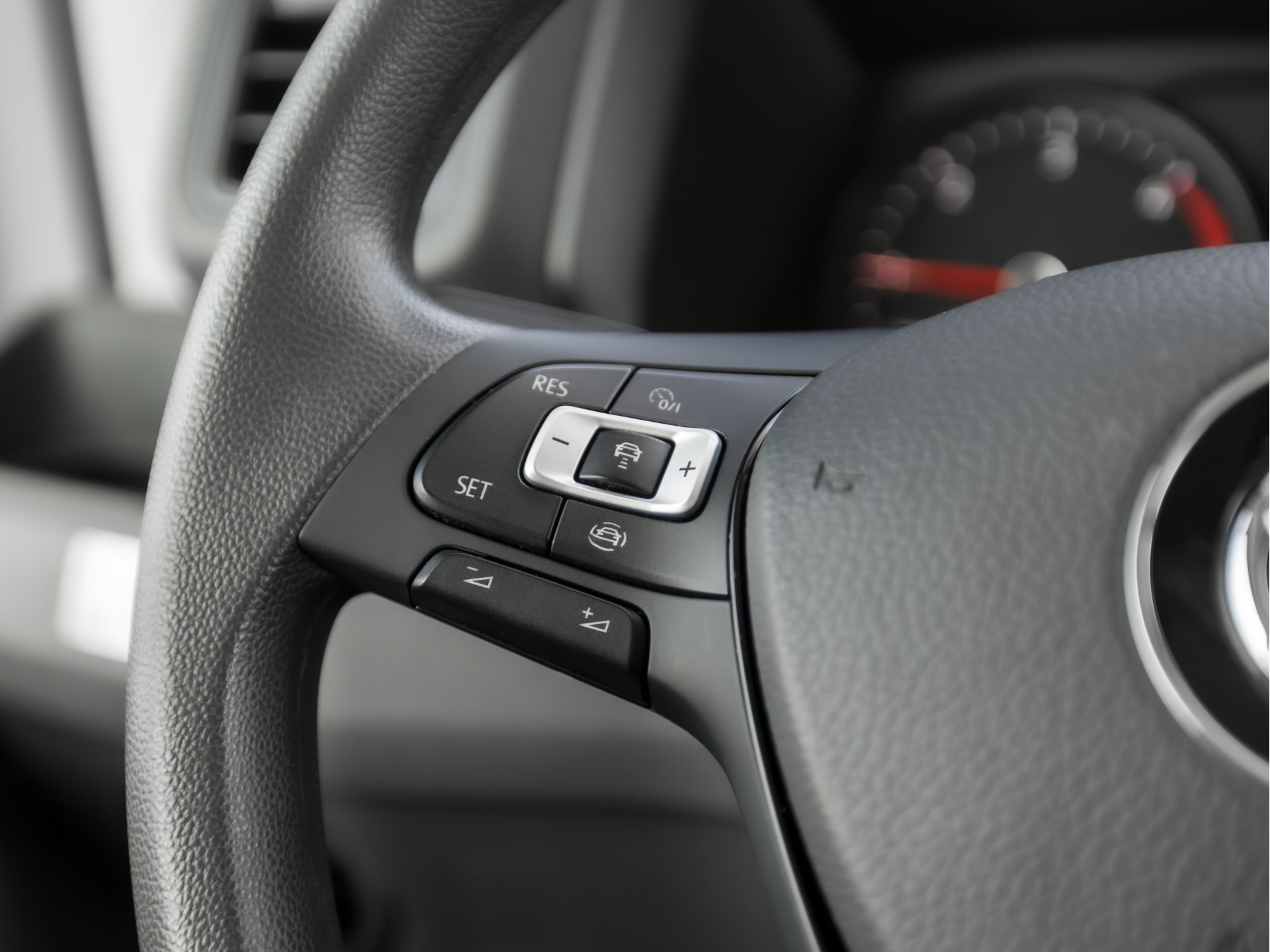 Foto van Volkswagen Crafter