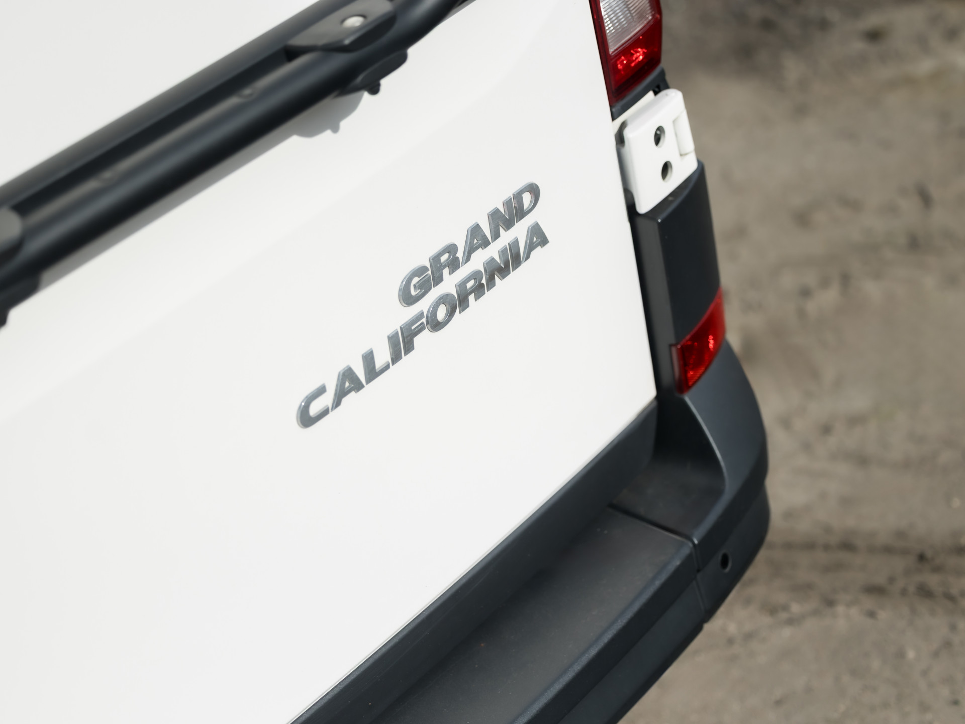 Foto van Volkswagen Crafter