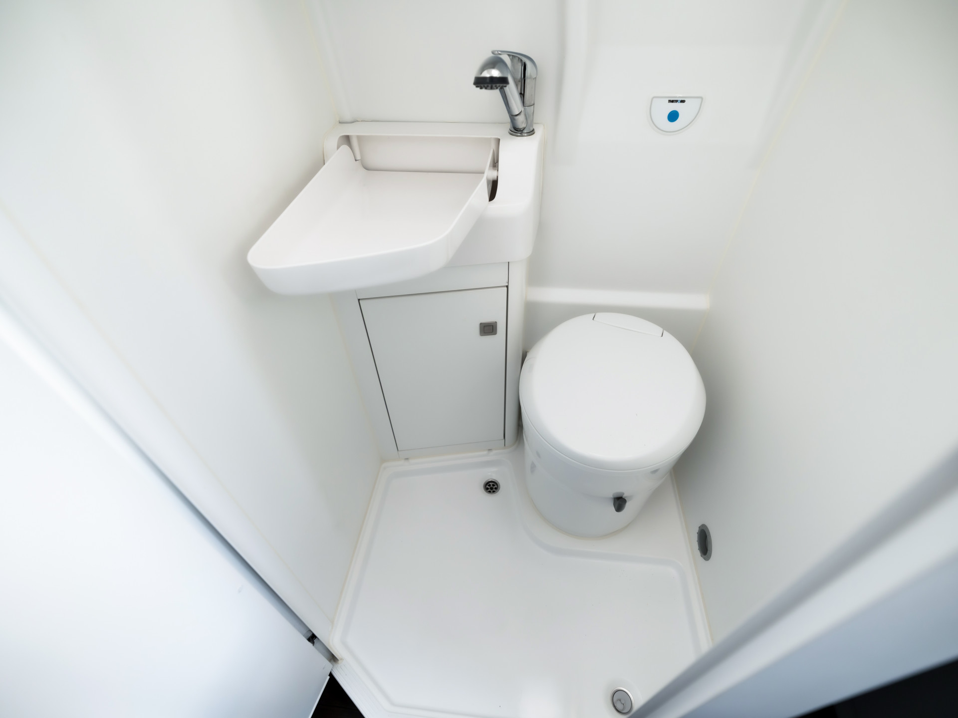 Foto van Volkswagen Crafter