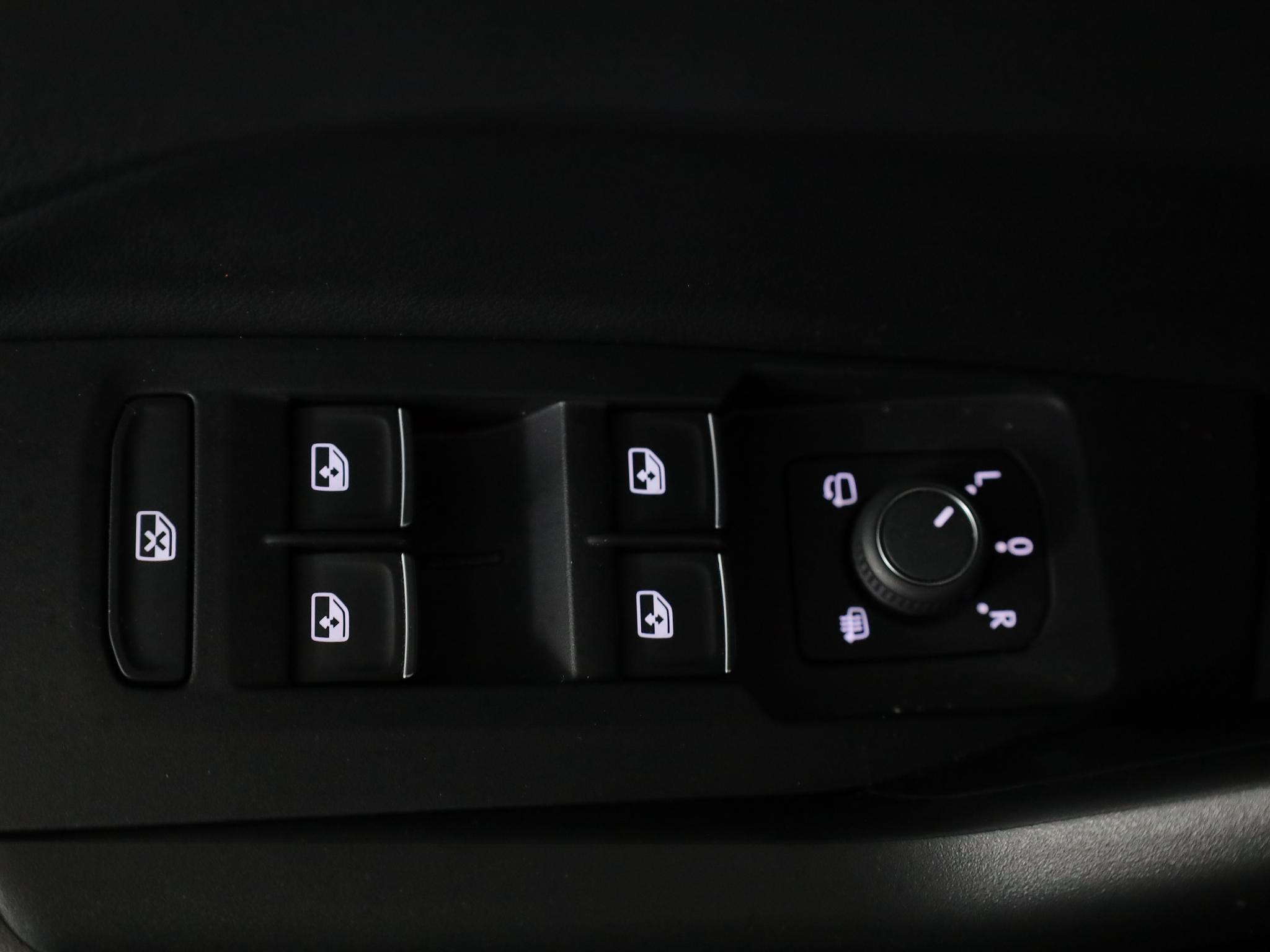 Foto van Volkswagen T-cross