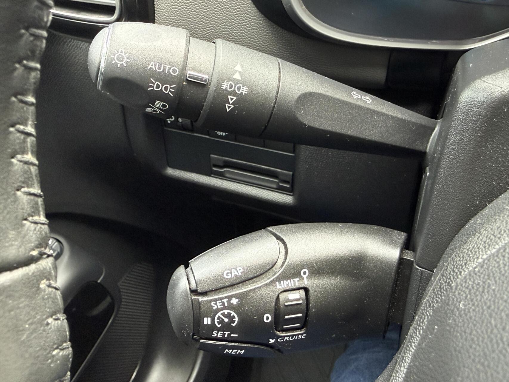 Foto van Citroen C5 Aircross