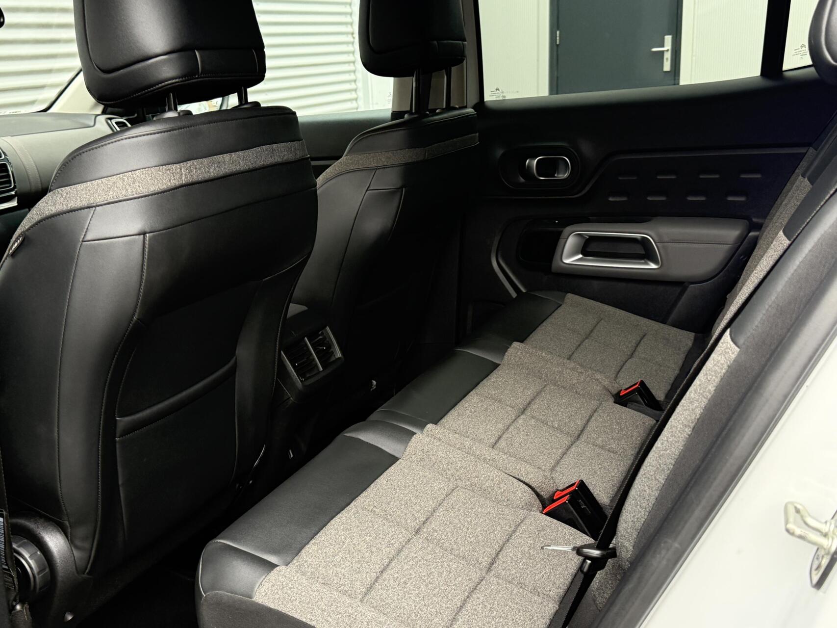 Foto van Citroen C5 Aircross