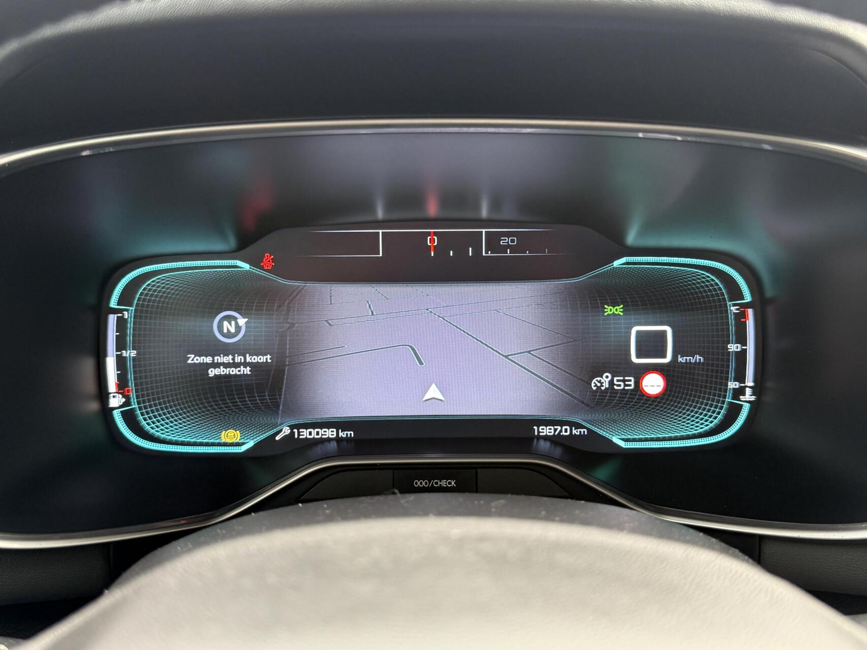 Foto van Citroen C5 Aircross