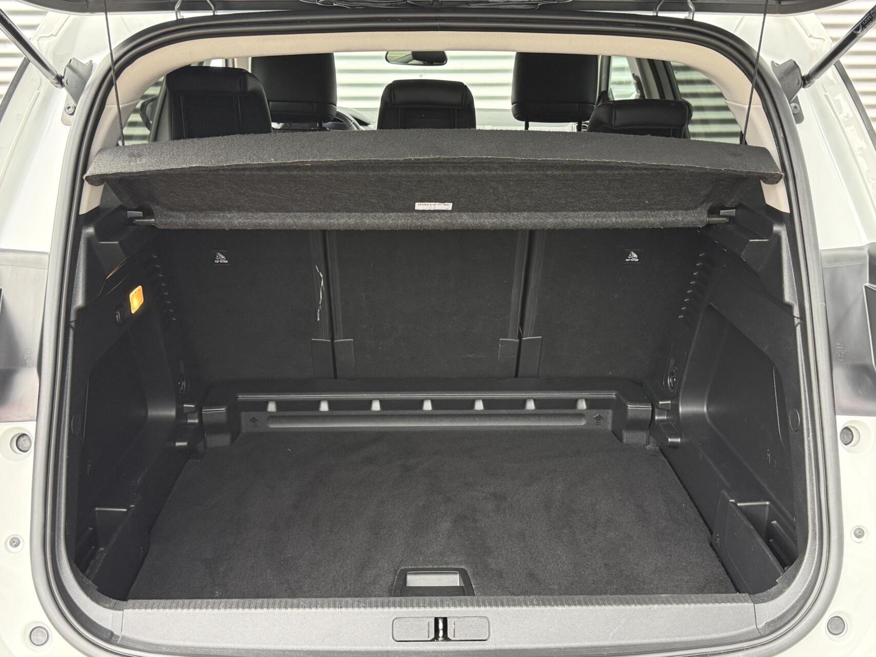 Foto van Citroen C5 Aircross
