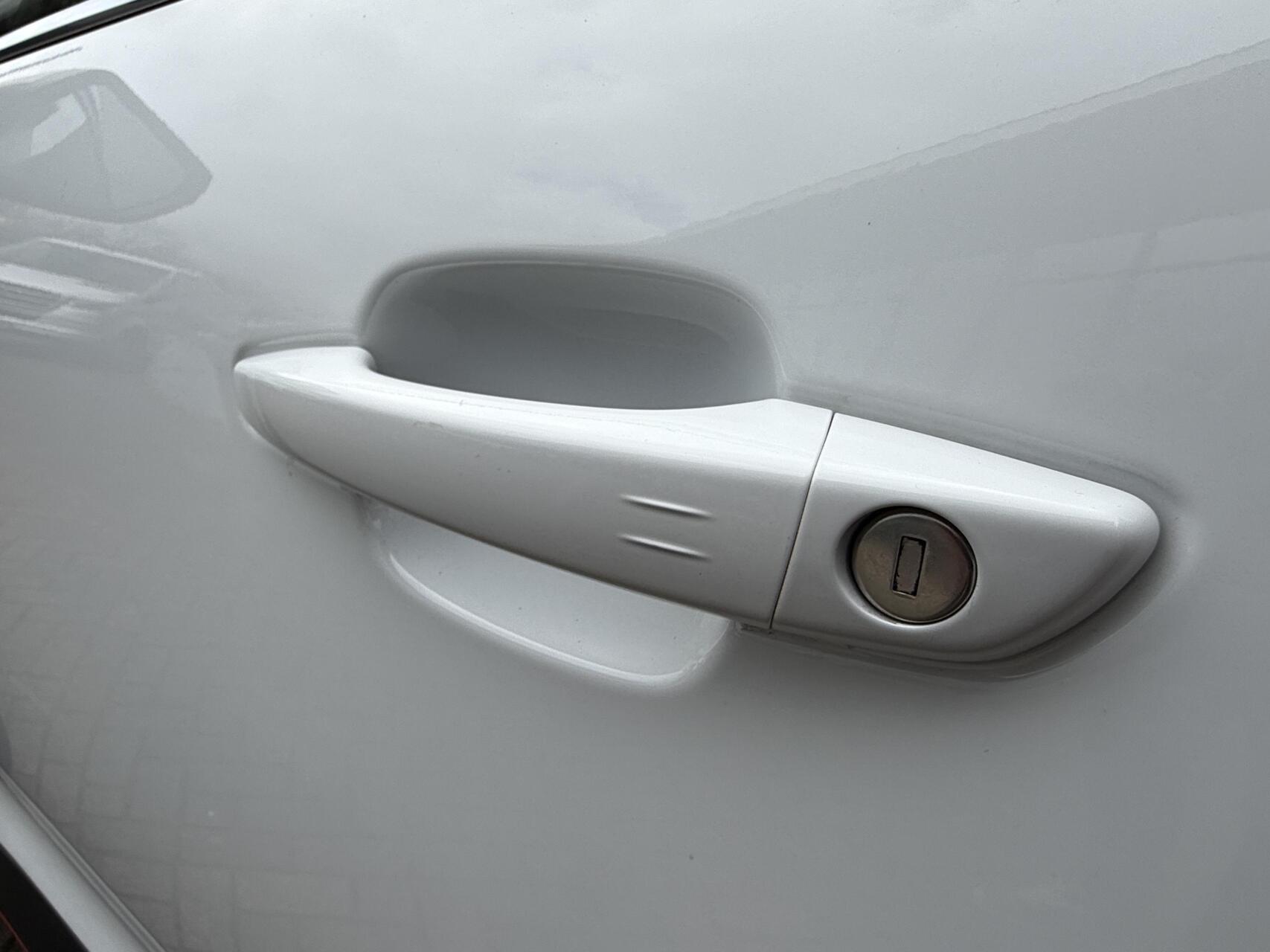 Foto van Citroen C5 Aircross