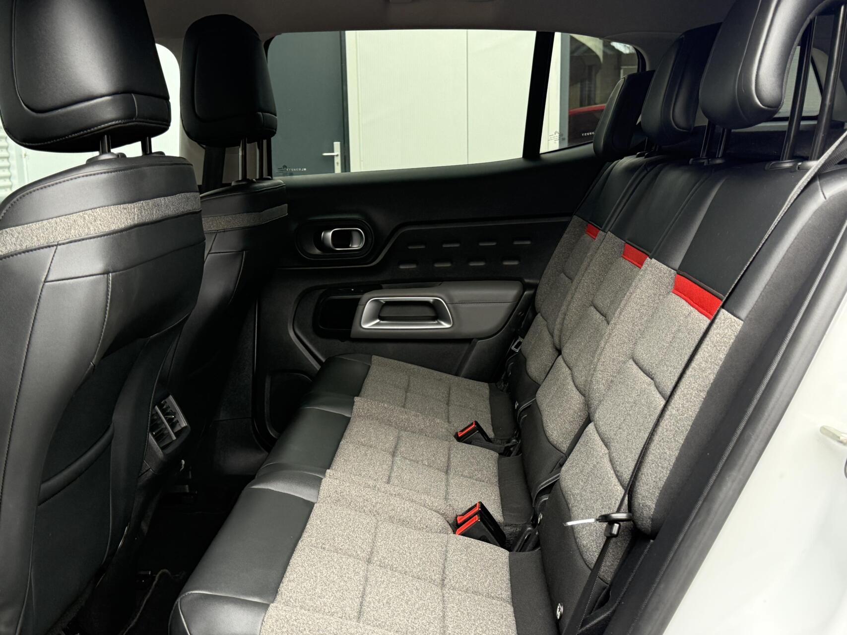 Foto van Citroen C5 Aircross