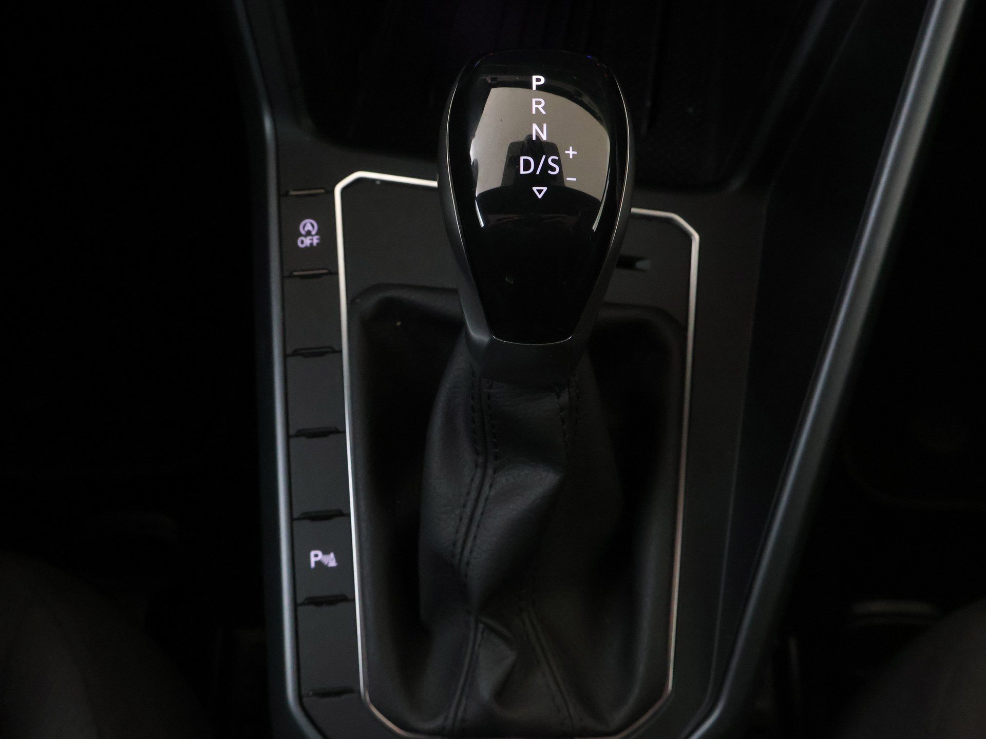 Foto van Volkswagen Taigo