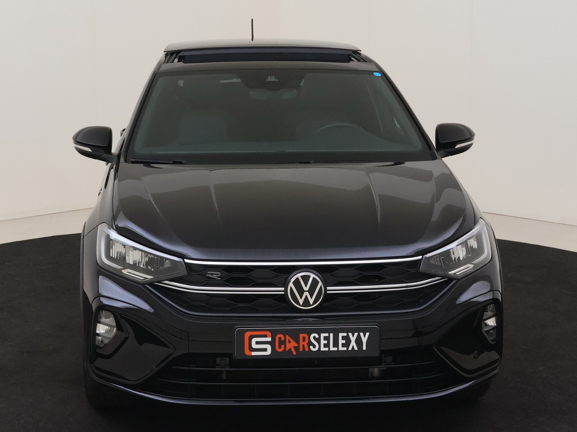 Foto van Volkswagen Taigo