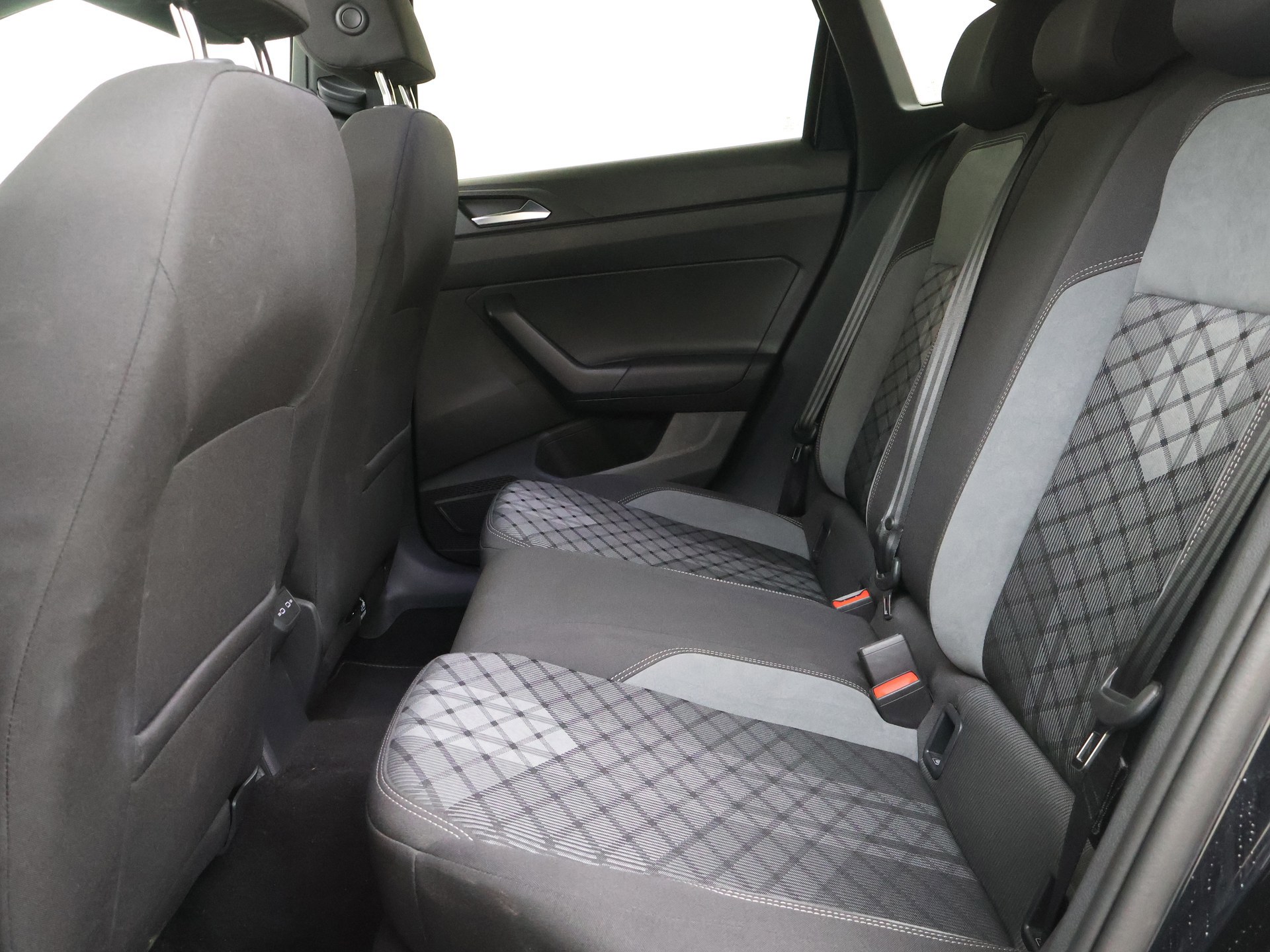 Foto van Volkswagen Taigo