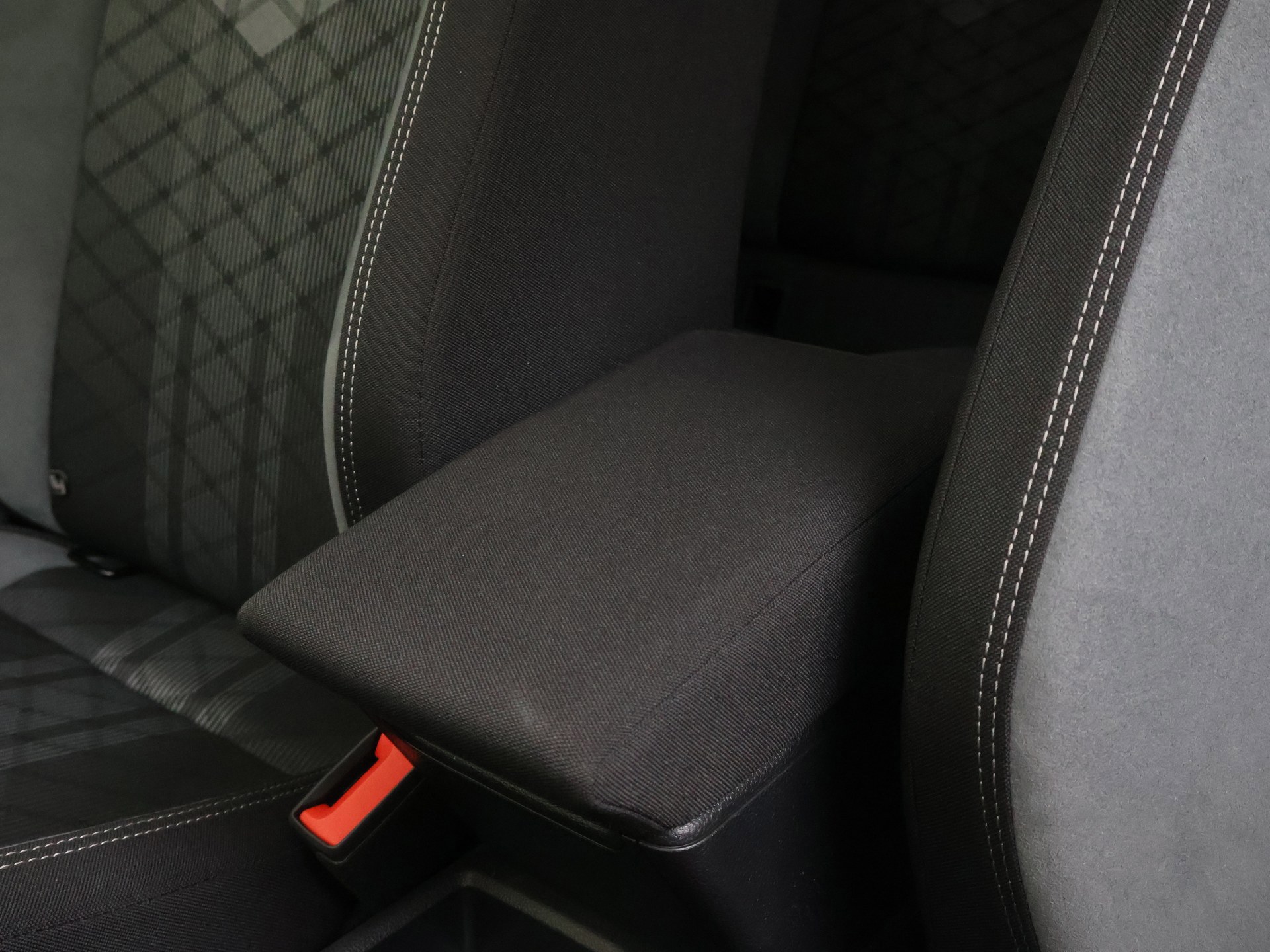 Foto van Volkswagen Taigo
