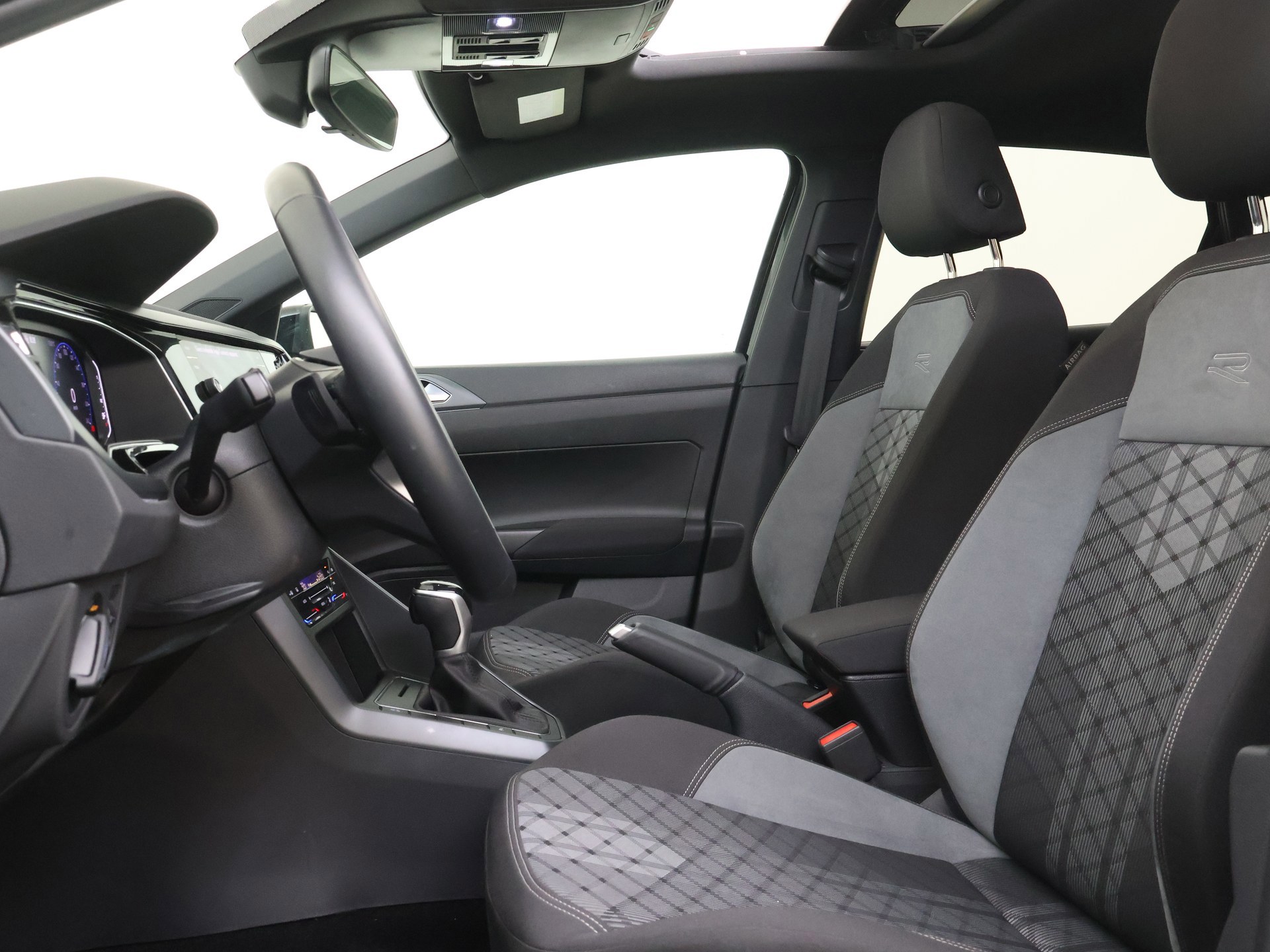 Foto van Volkswagen Taigo