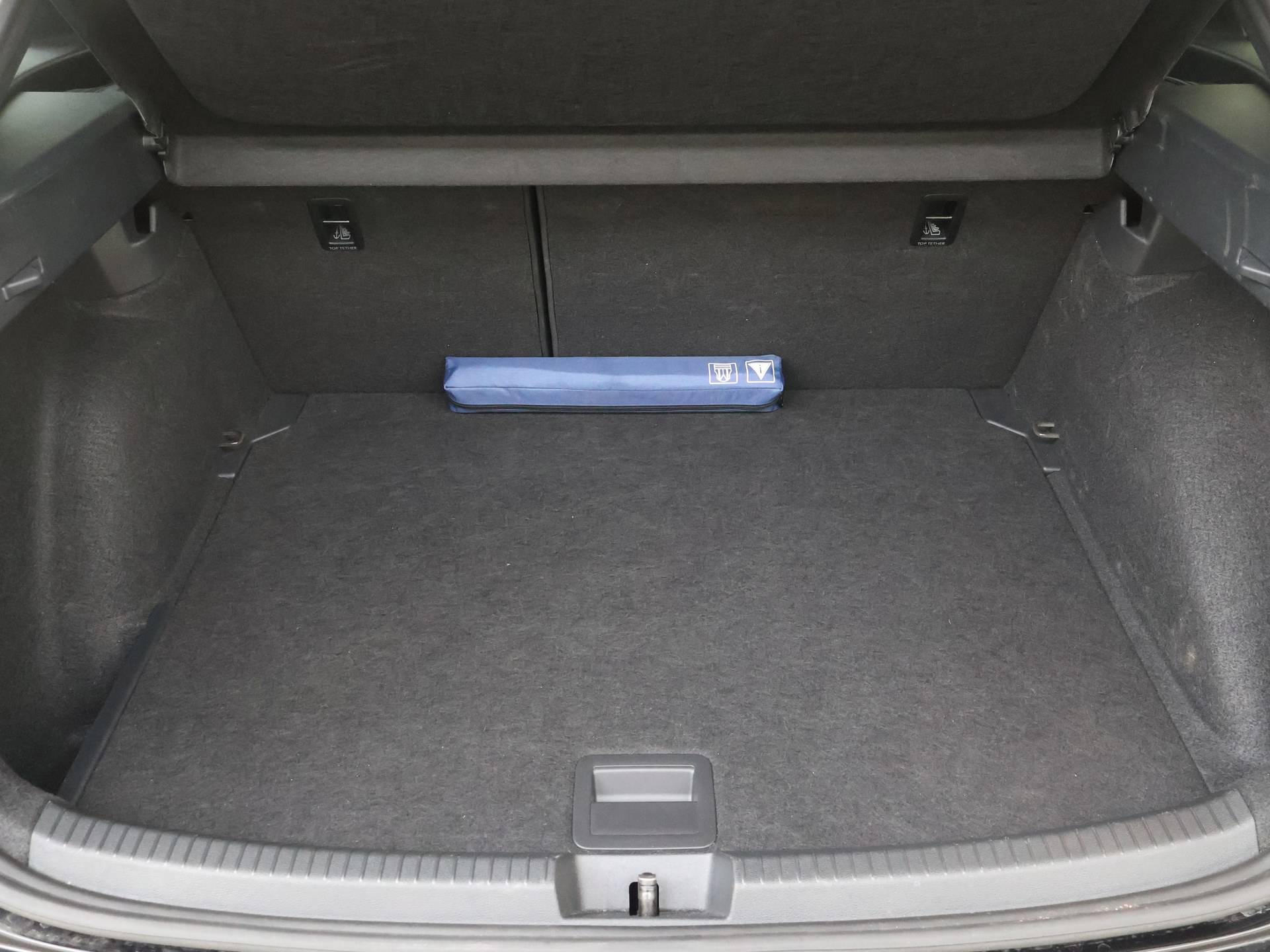 Foto van Volkswagen Taigo