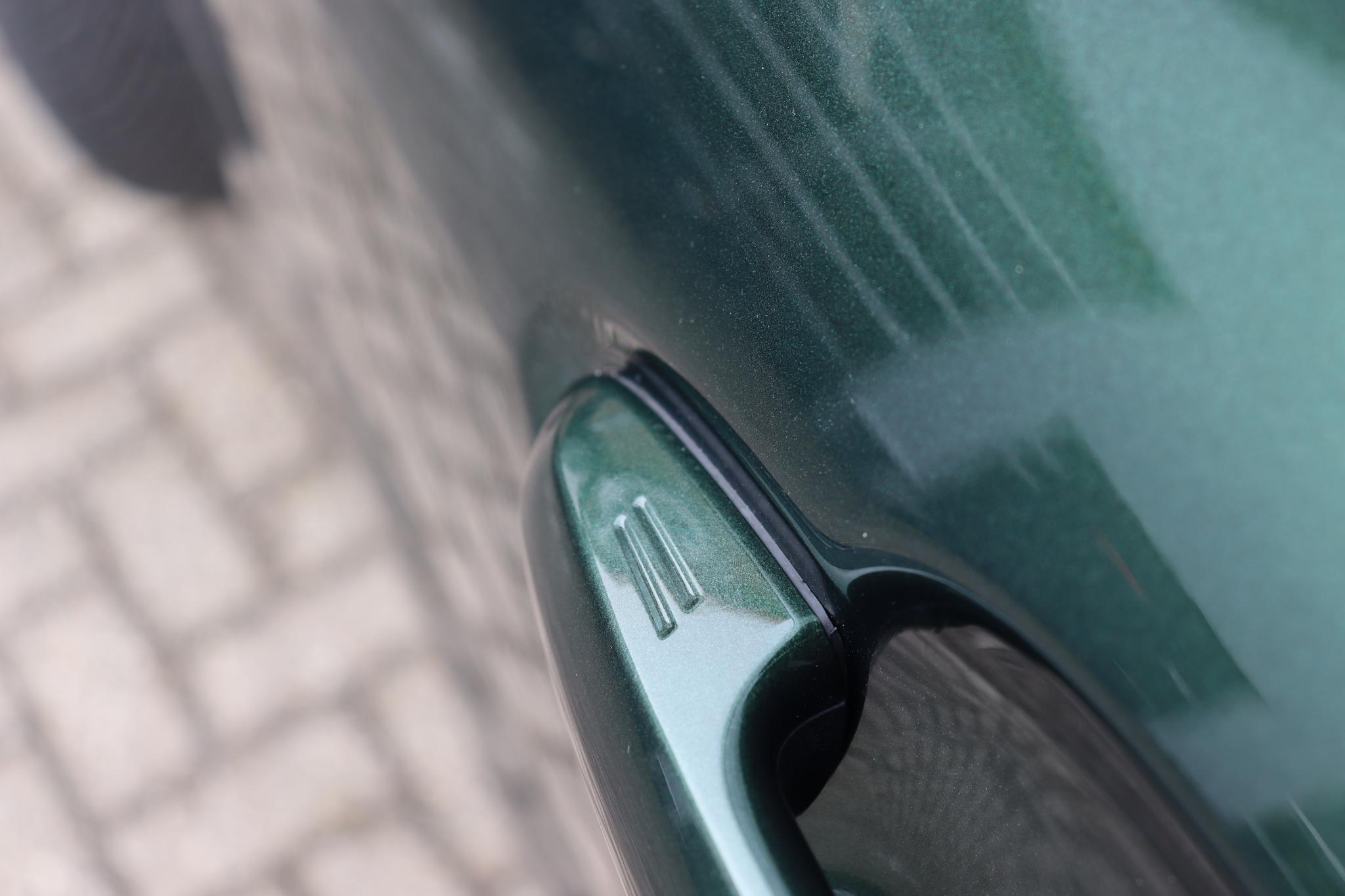 Foto van Toyota Highlander