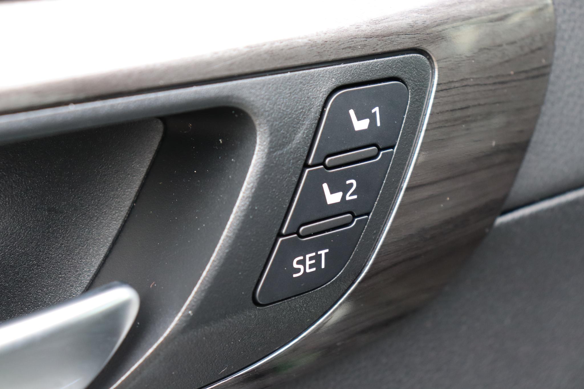 Foto van Toyota Highlander