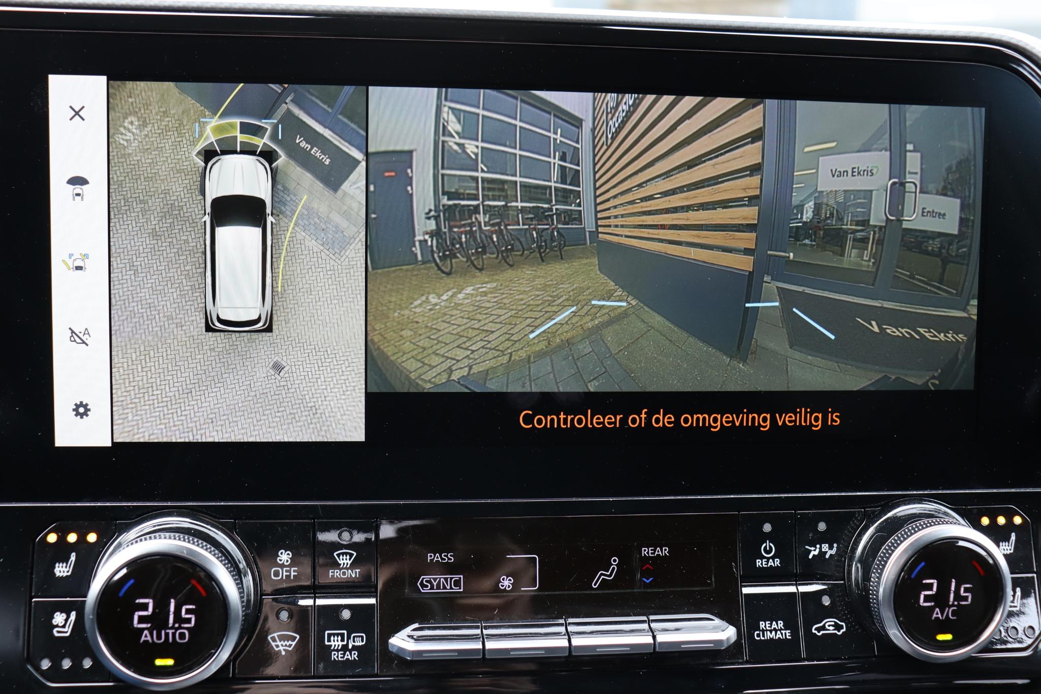 Foto van Toyota Highlander