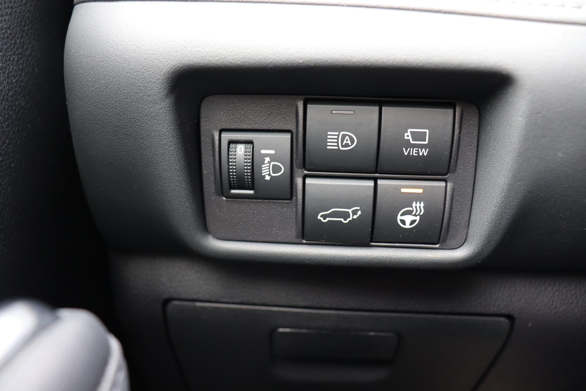 Foto van Toyota Highlander
