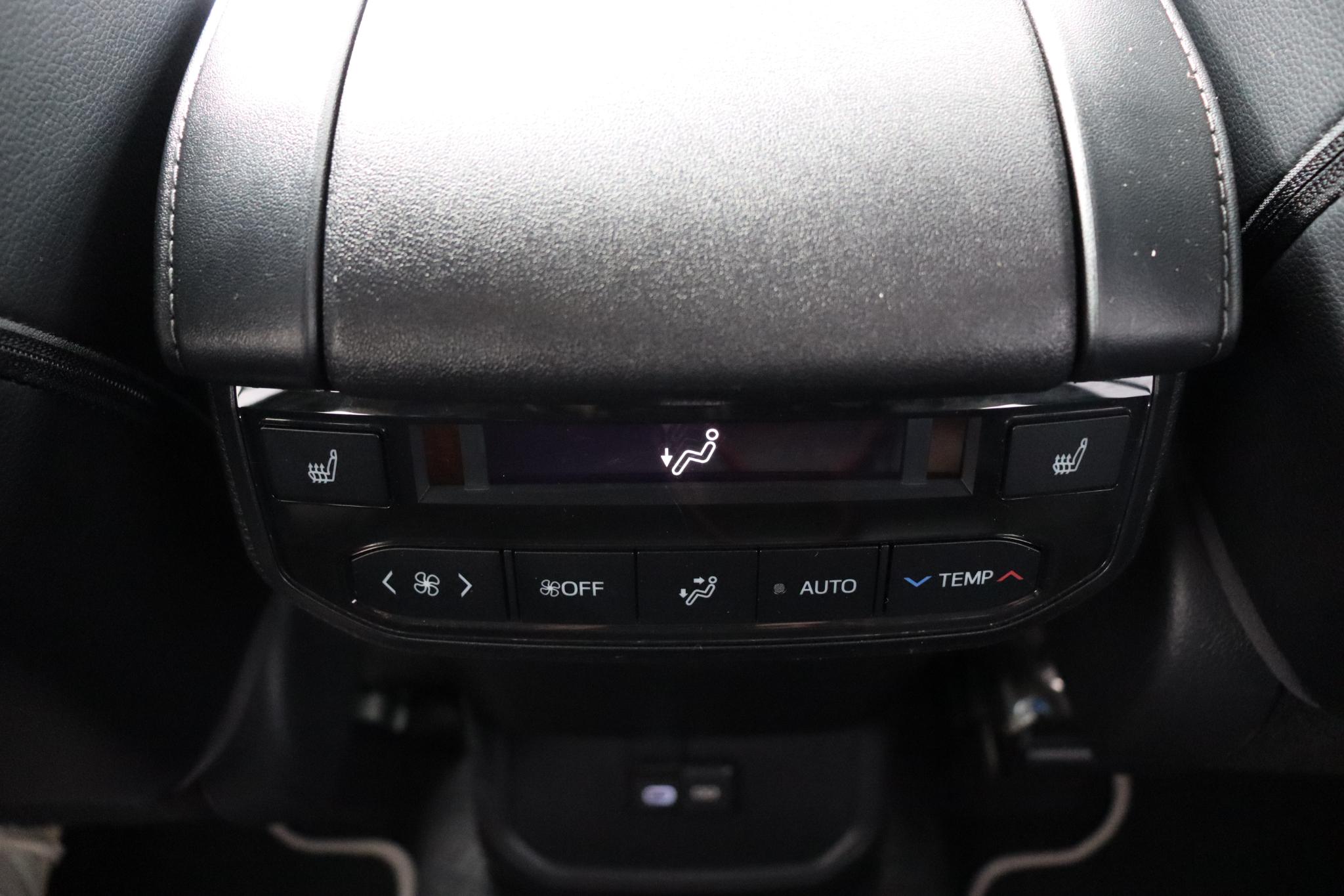 Foto van Toyota Highlander