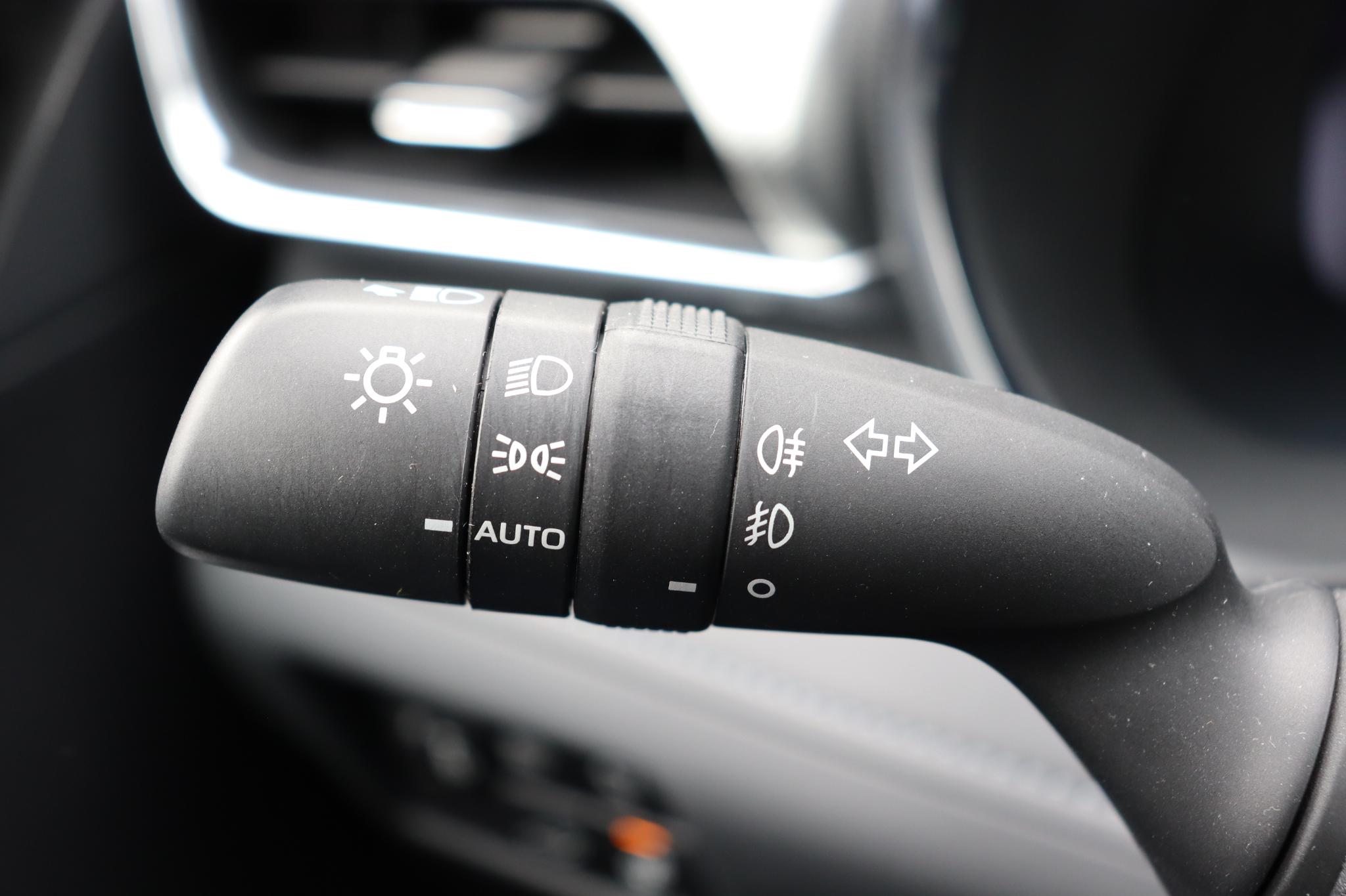 Foto van Toyota Highlander