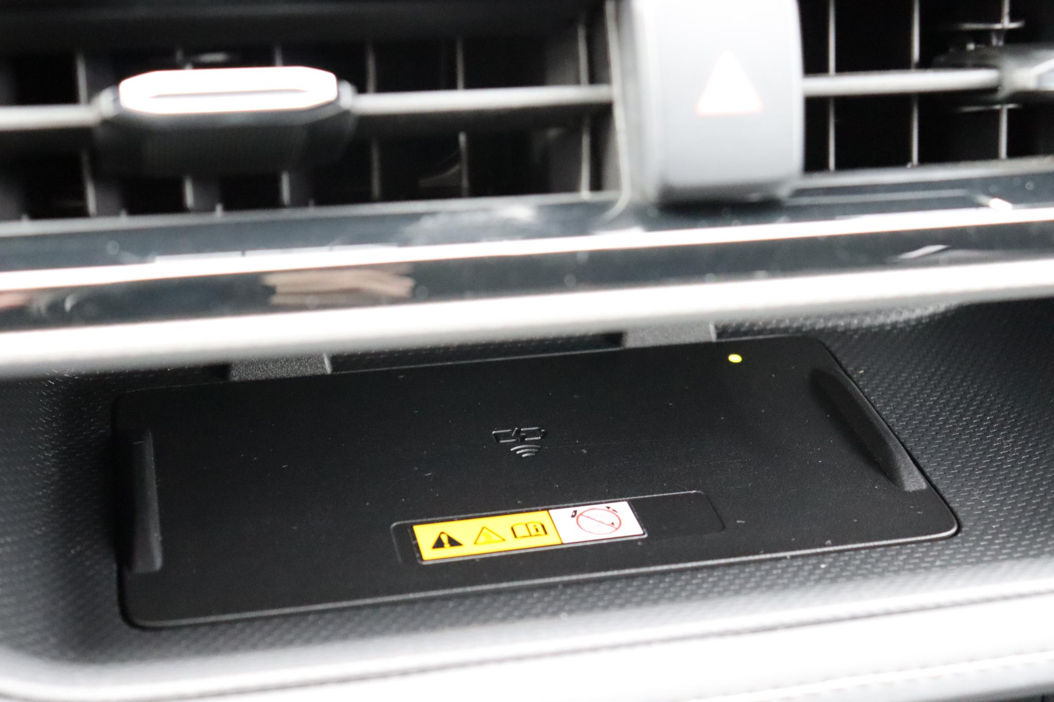 Foto van Toyota Highlander