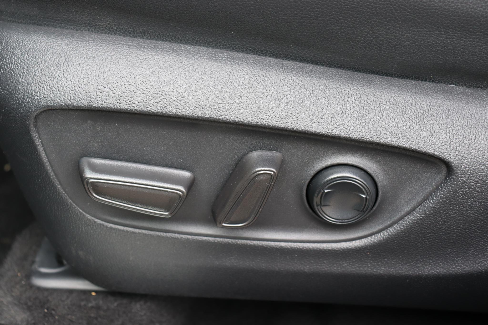Foto van Toyota Highlander