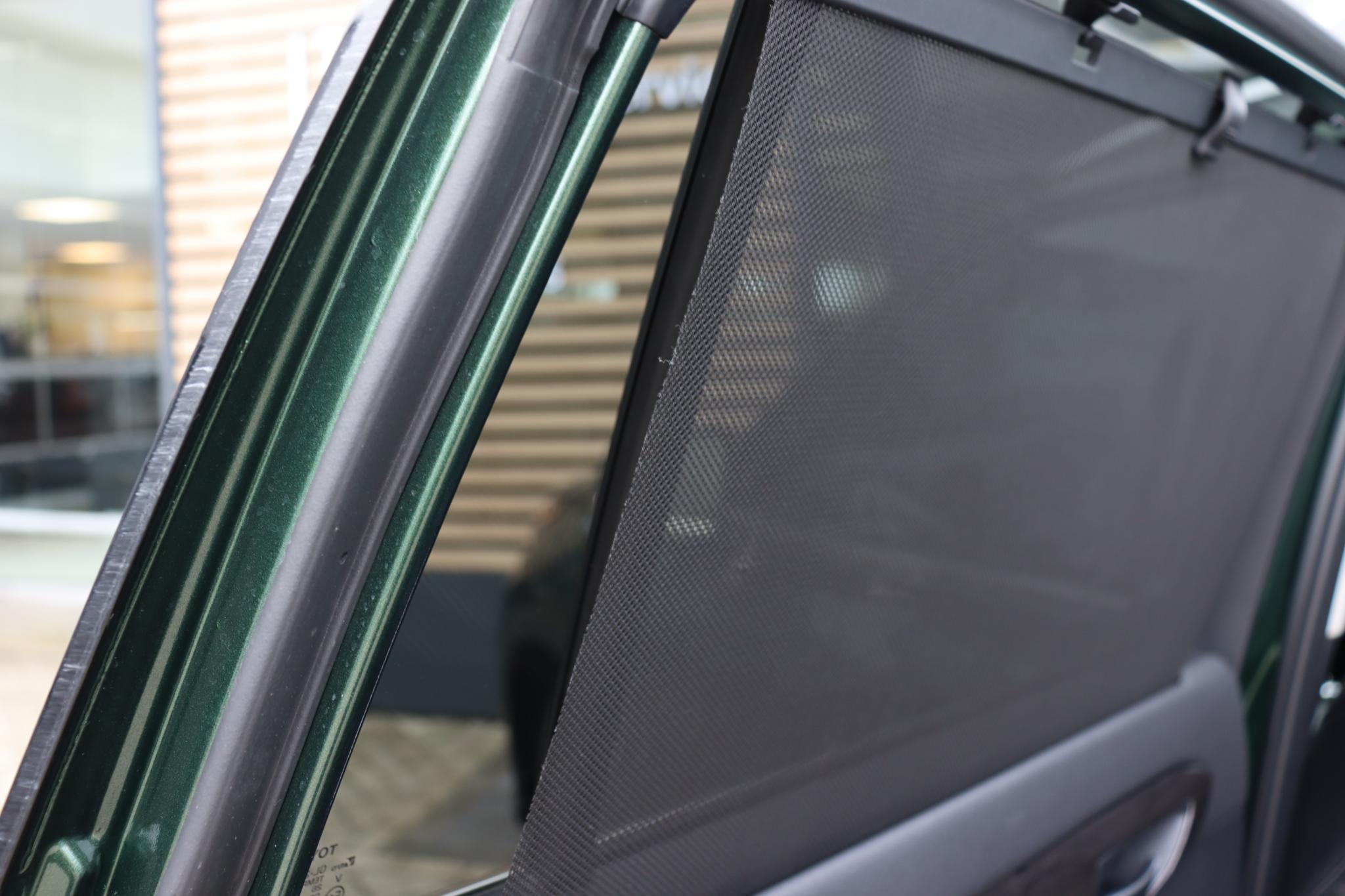 Foto van Toyota Highlander